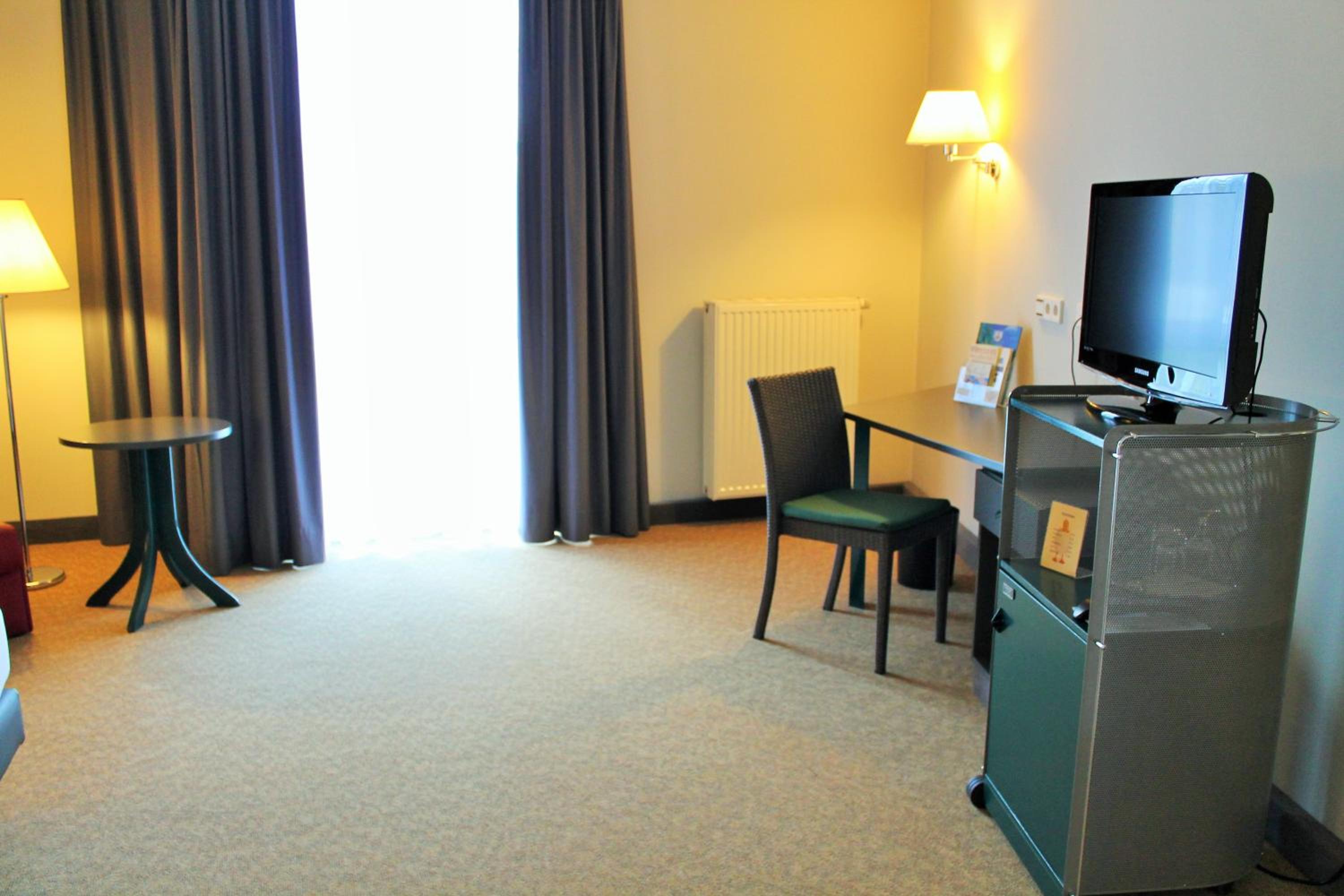 Double Room - Photo 3