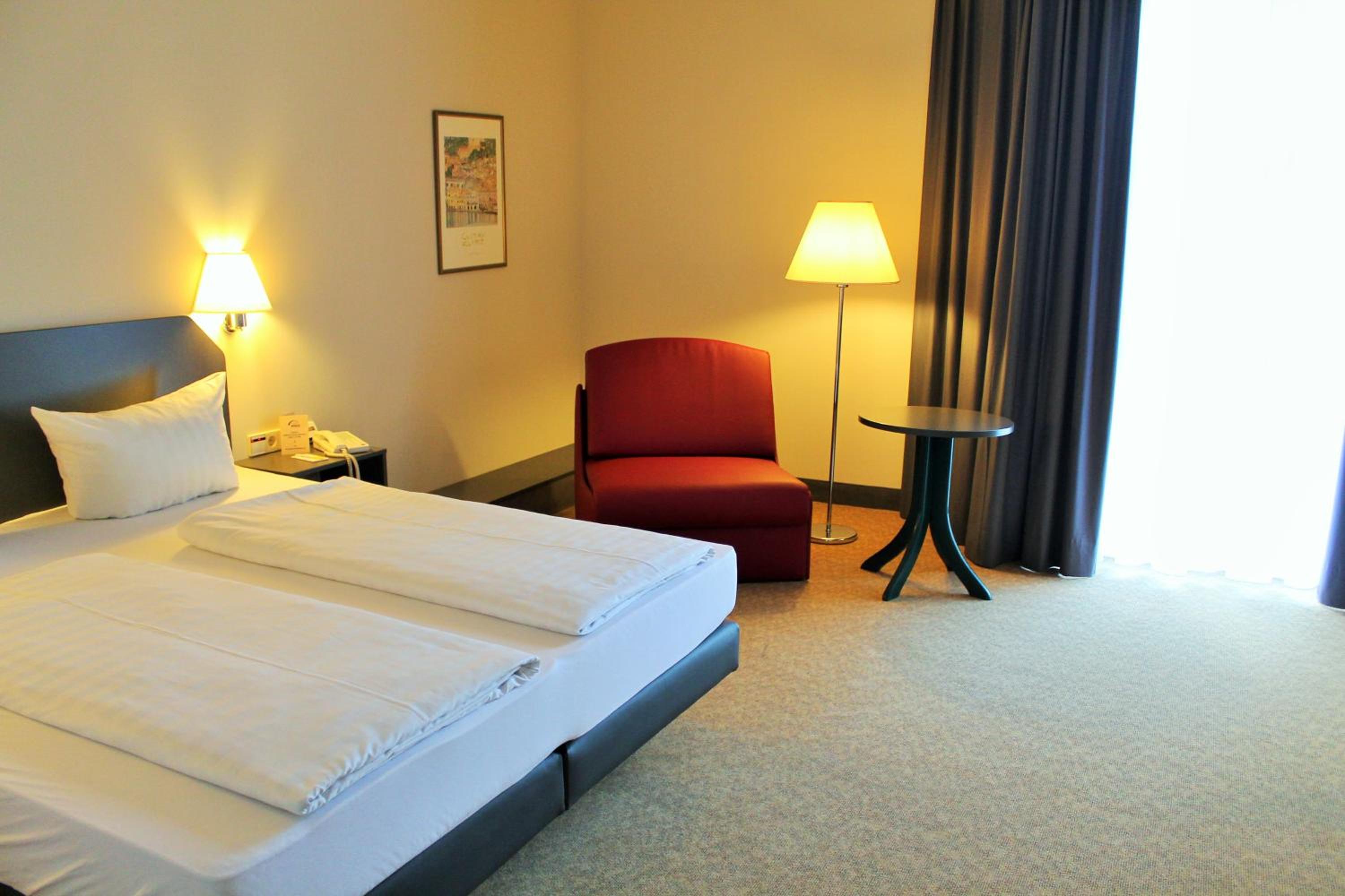 Double Room - Photo 4