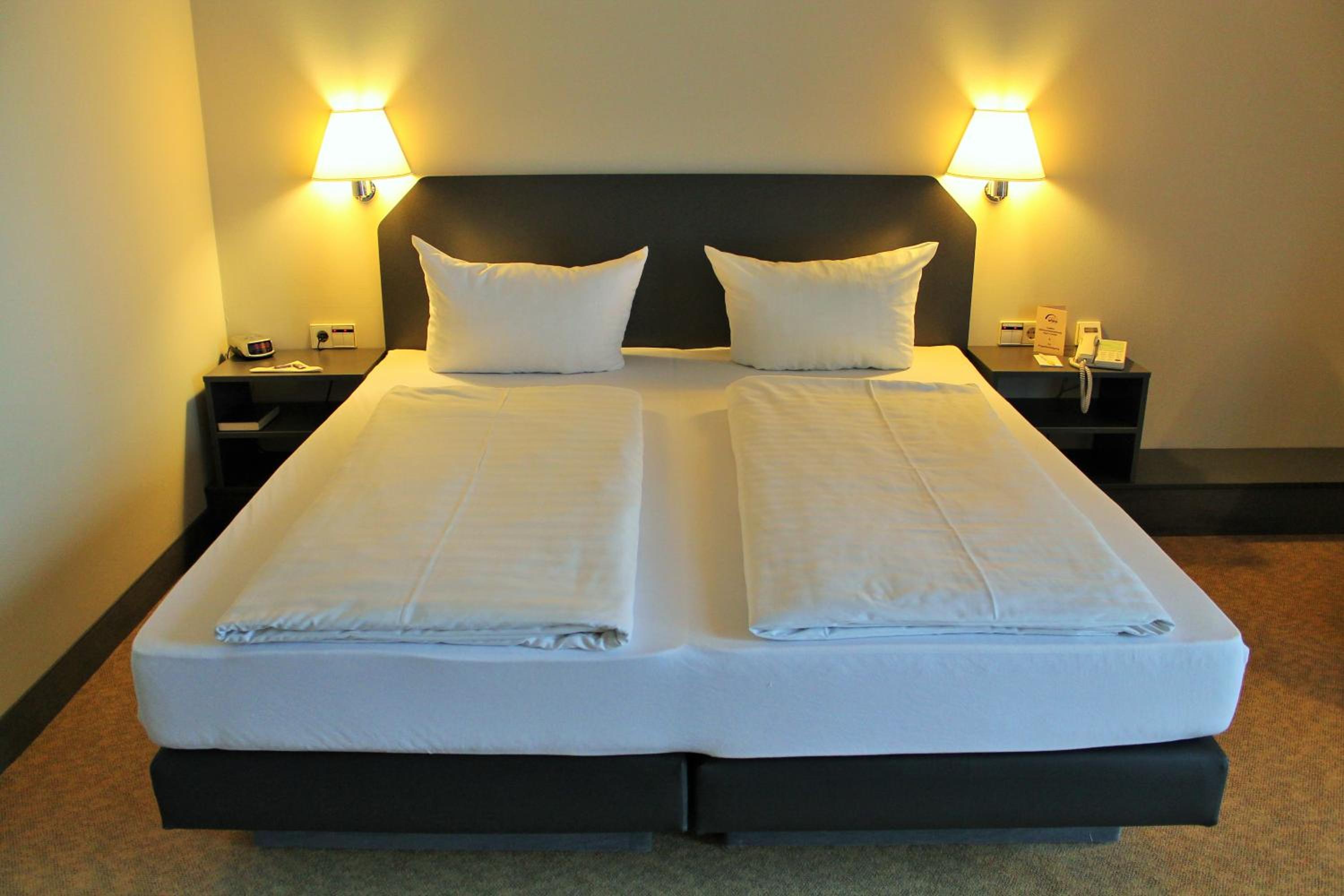 Double Room - Photo 1