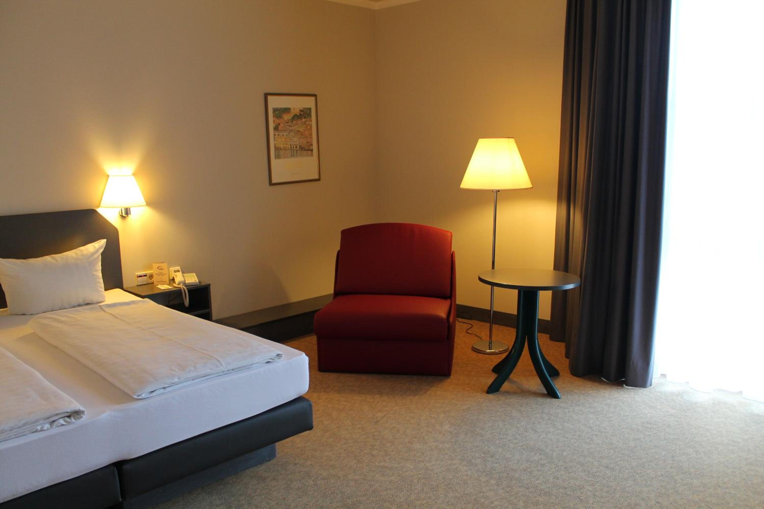 Double Room - Photo 2