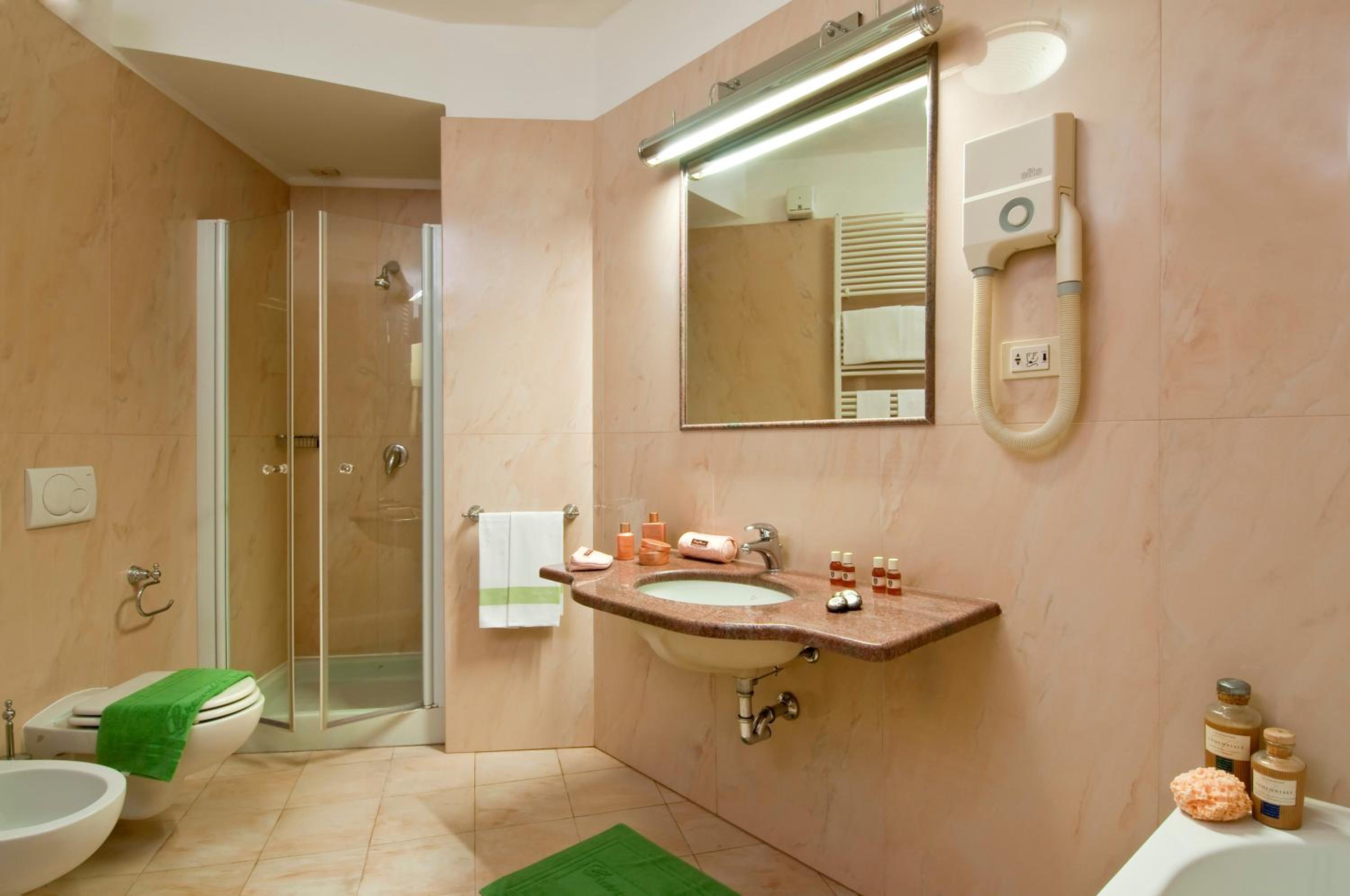 Economy Two-Bedroom Apartment