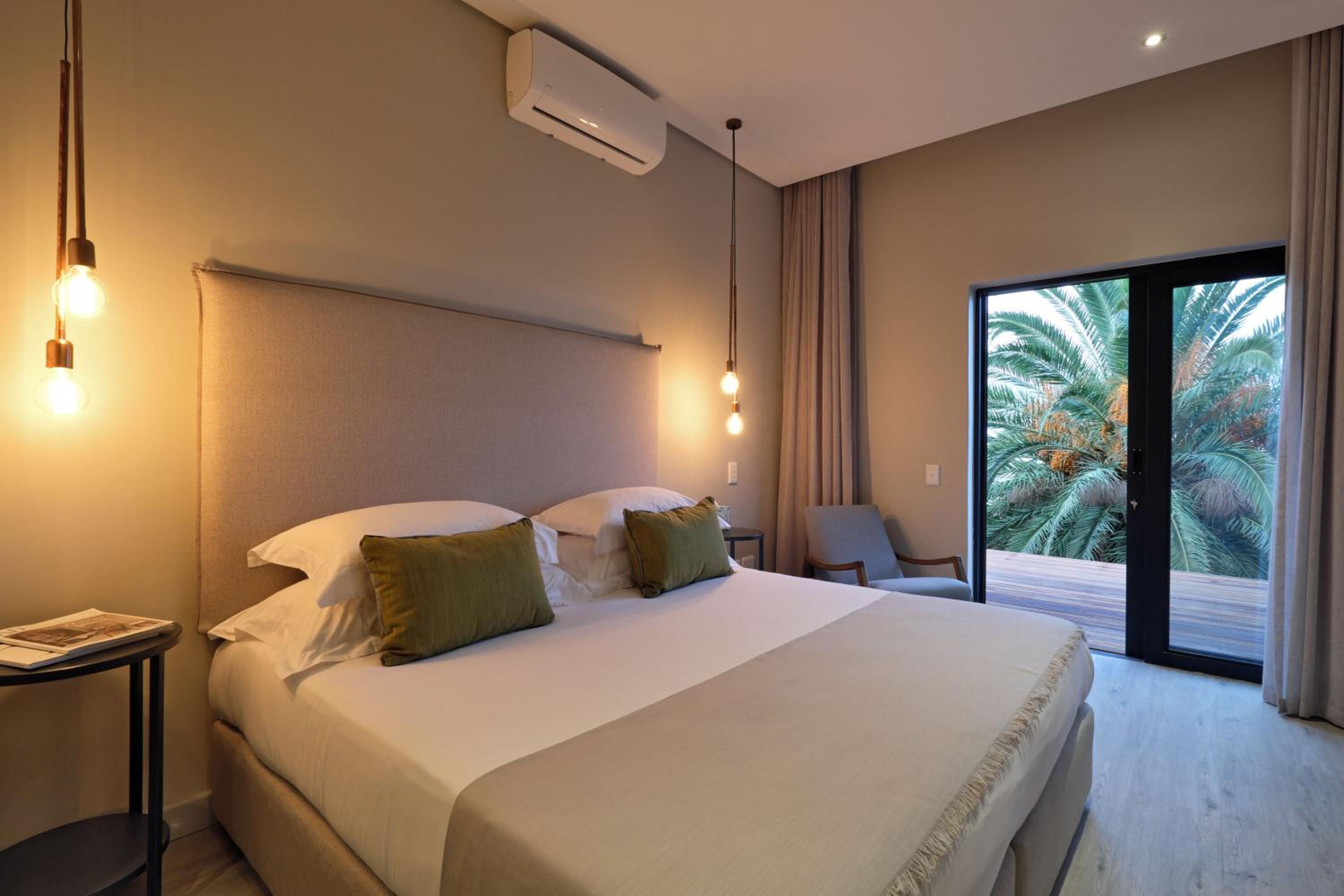 Double Room - Photo 1