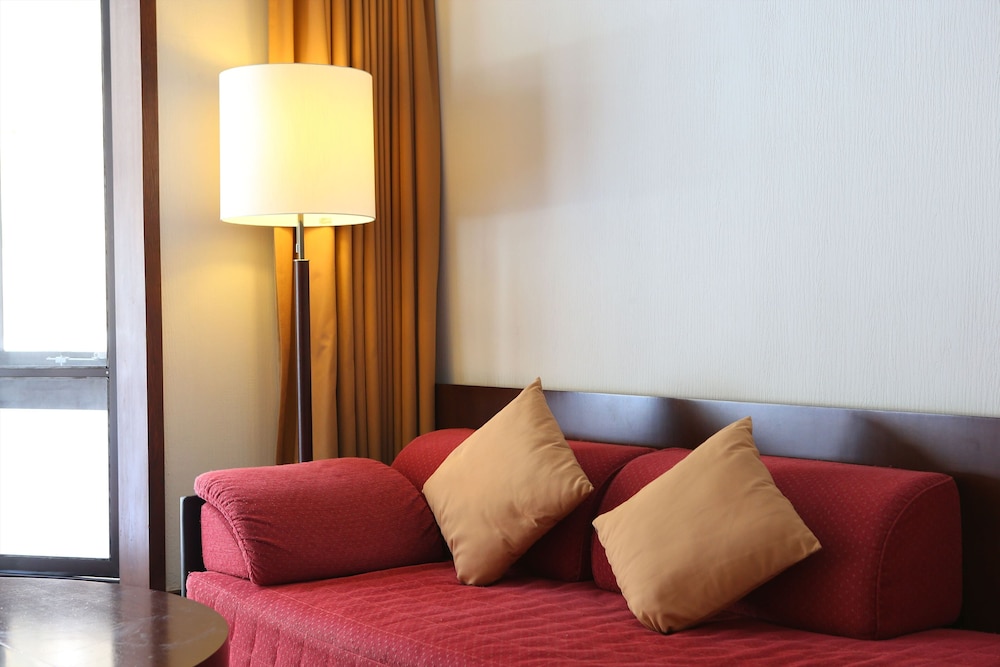 Superior Twin Room, Non Smoking photo 3