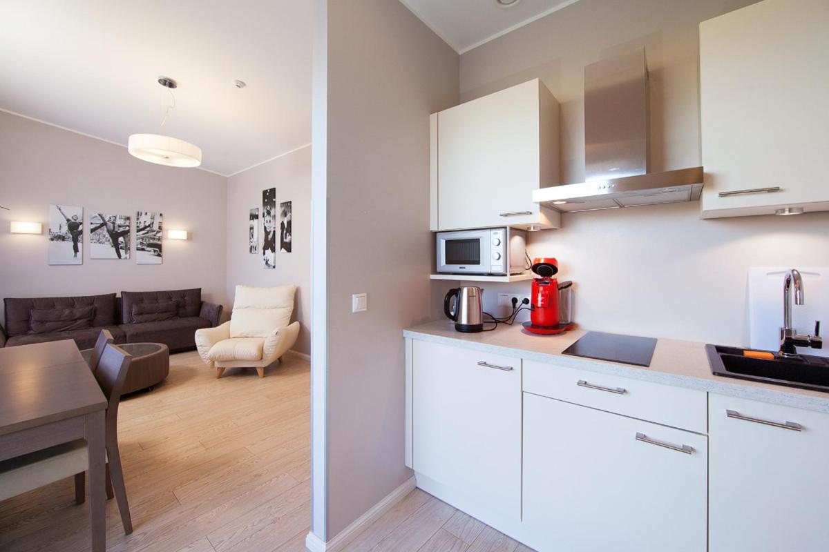 Penthouse Apartment with Terrace photo 3