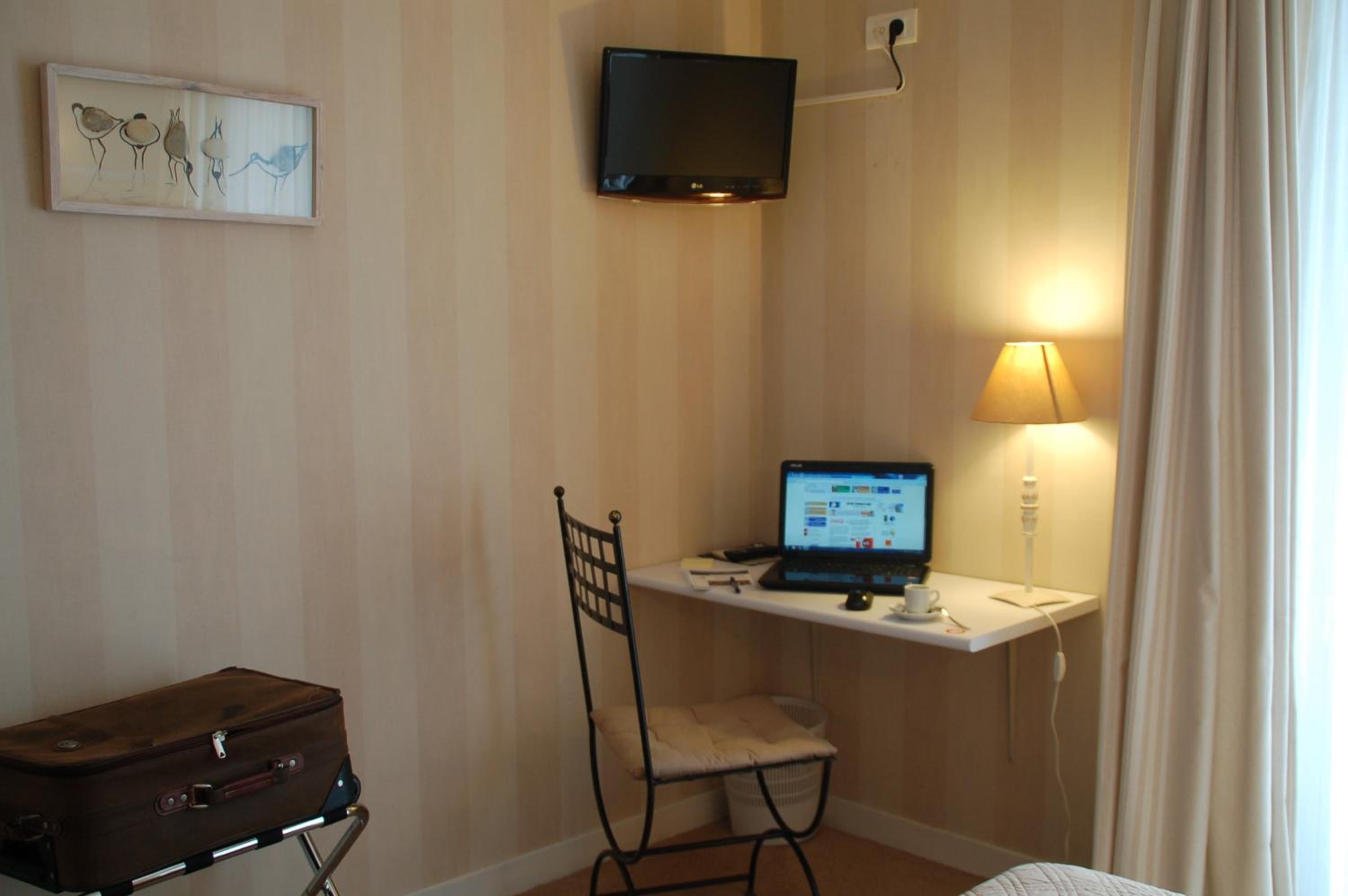 Twin Room photo 1