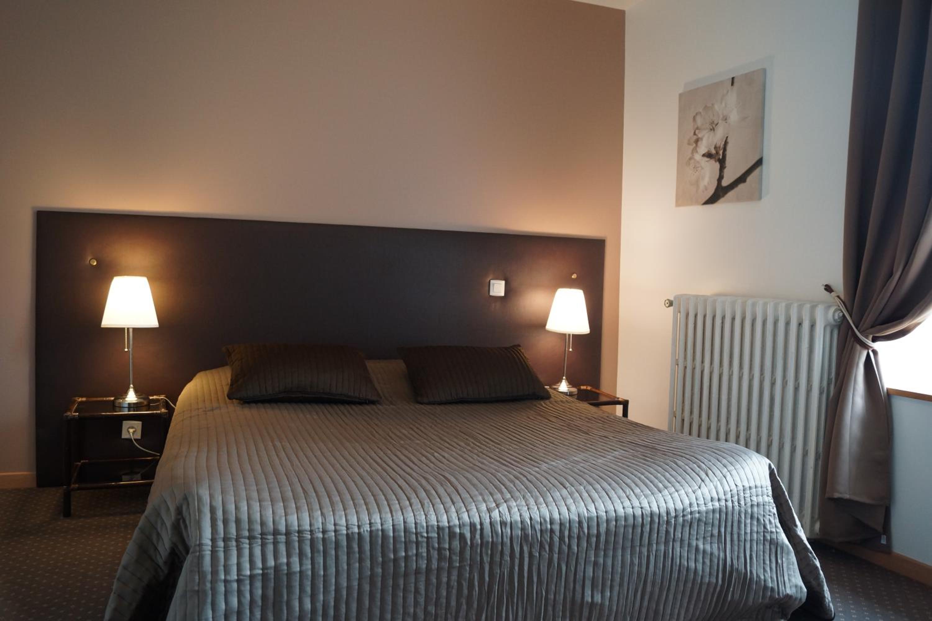 Superior Double Room - Photo 6