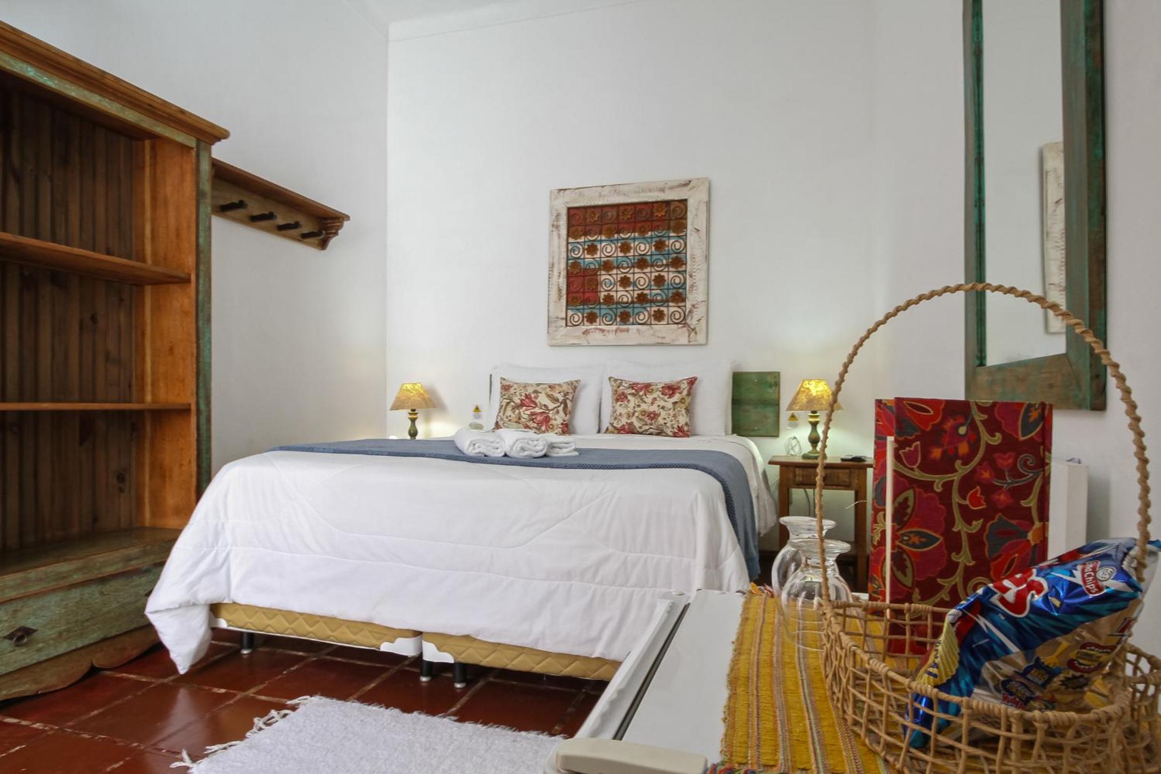 Deluxe Double Room photo 2
