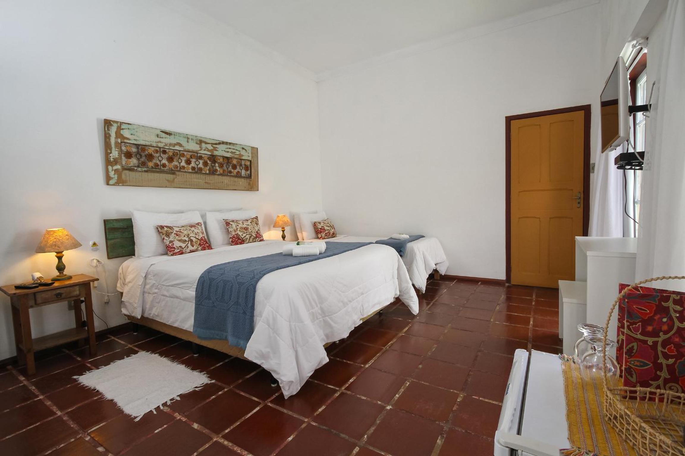 Luxury Triple Room photo 3