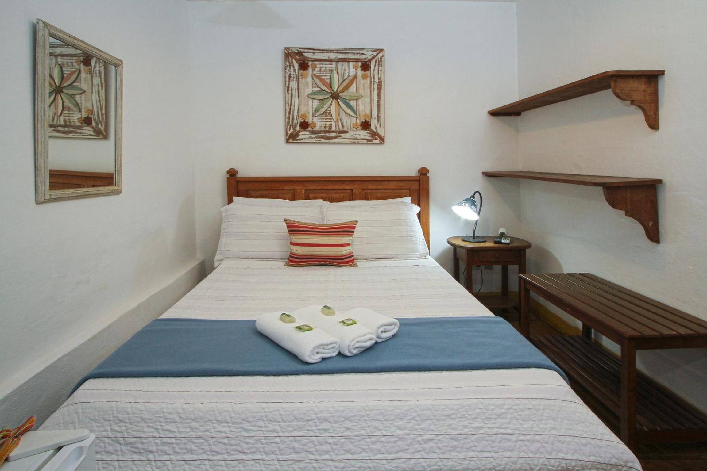 Economy Double Room photo 3