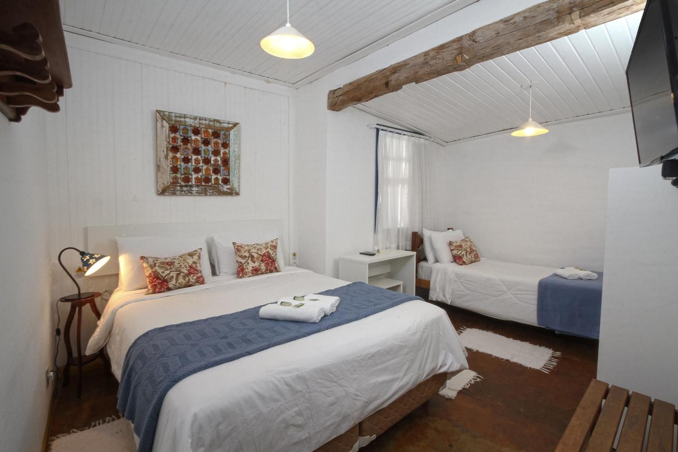 Standard Triple Room photo 1