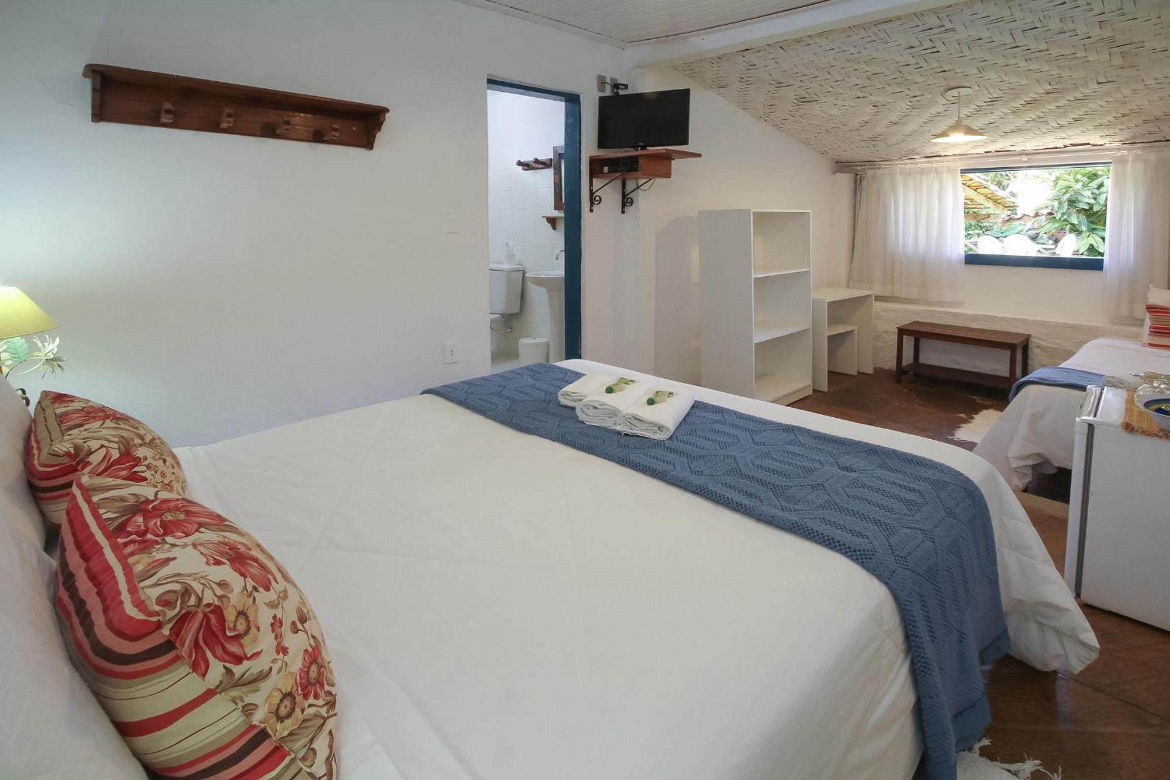 Standard Triple Room photo 2