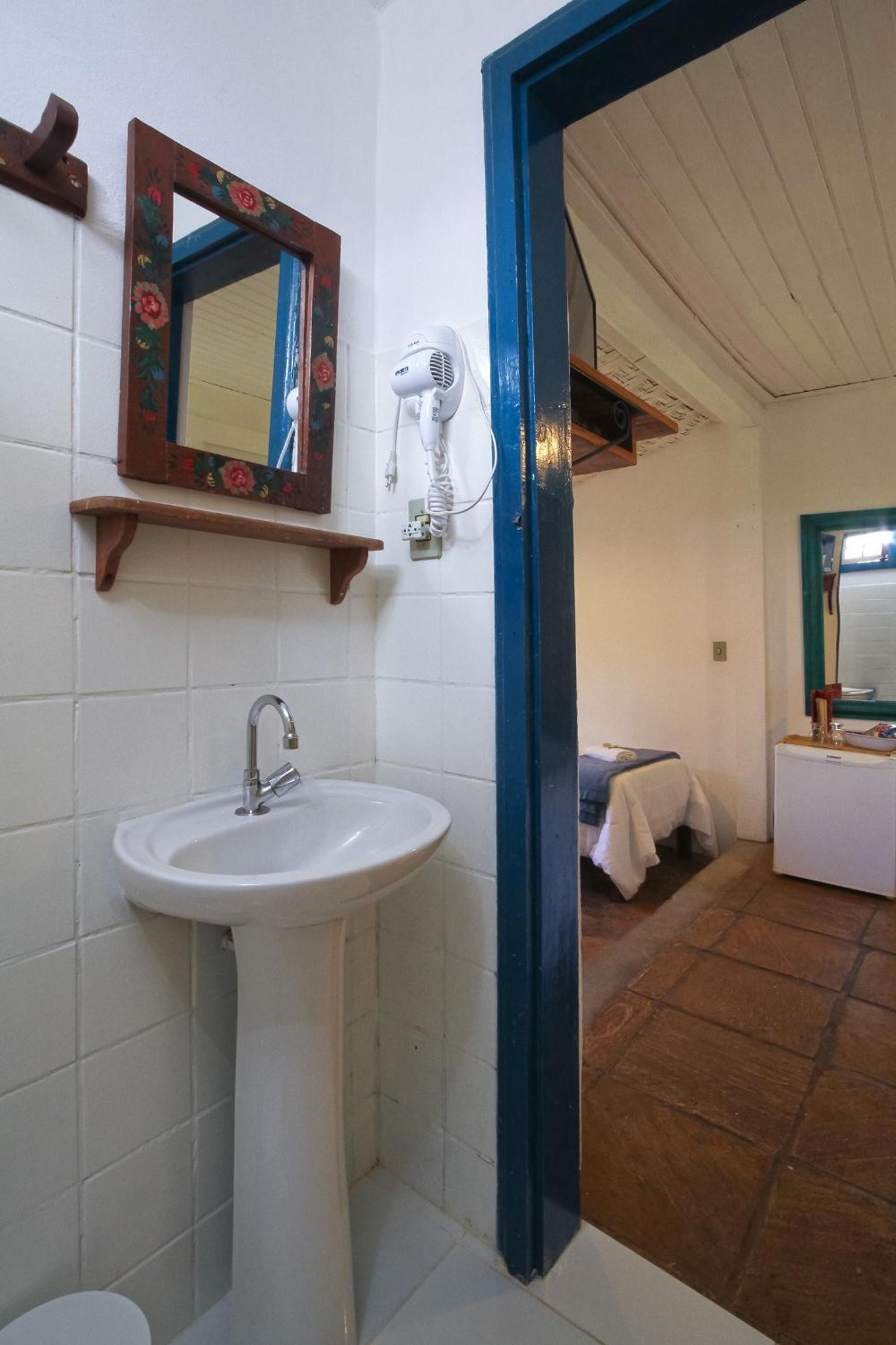 Standard Triple Room photo 3