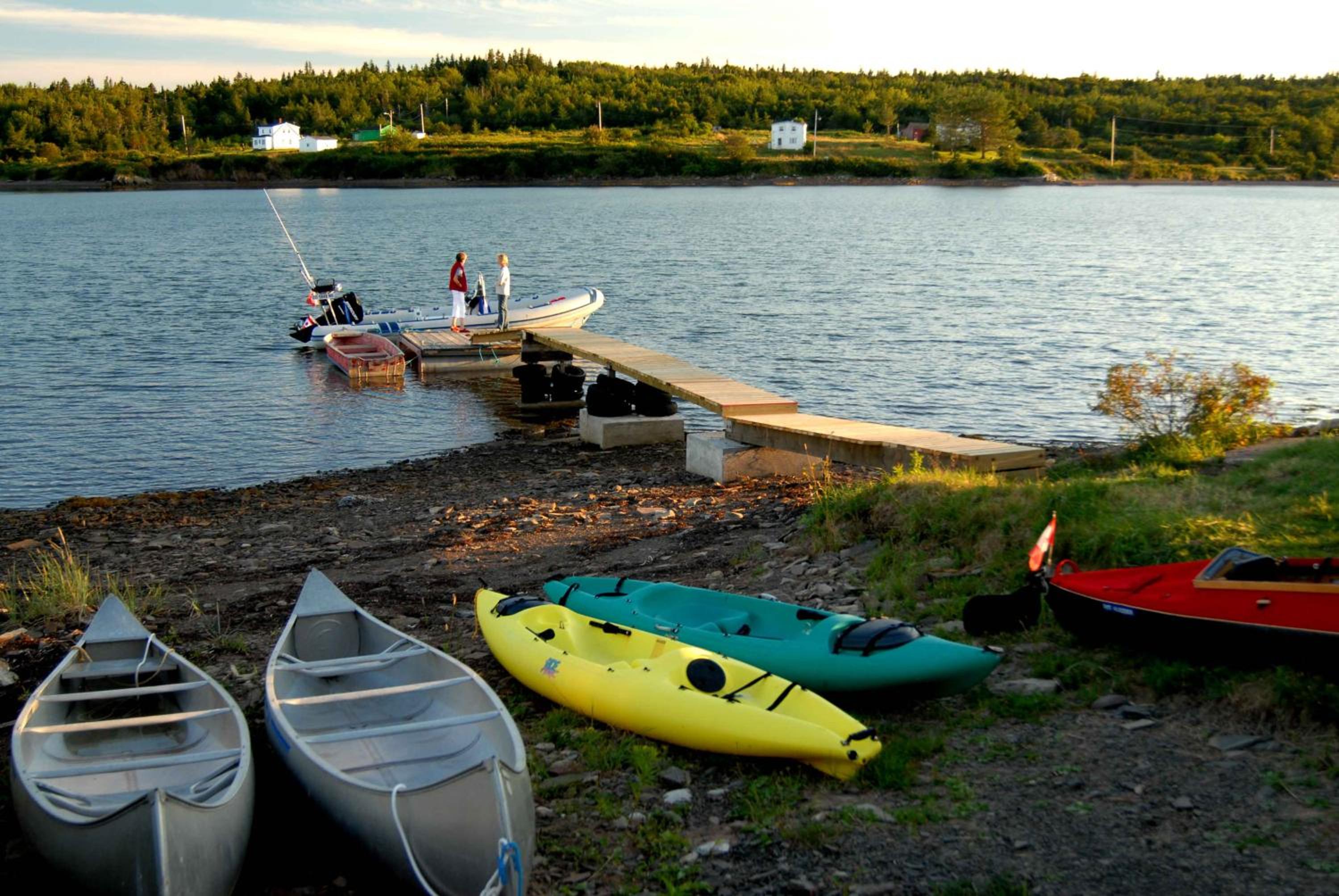 Cottage photo 2