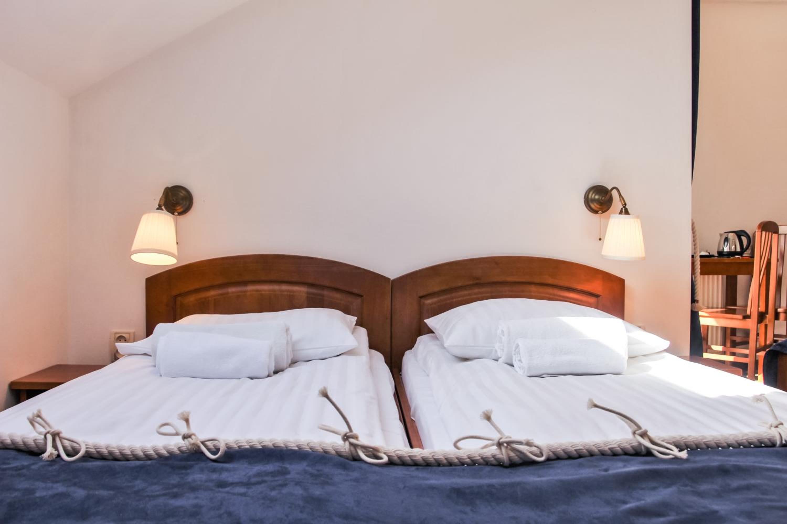 Triple Room with Sea View photo 1