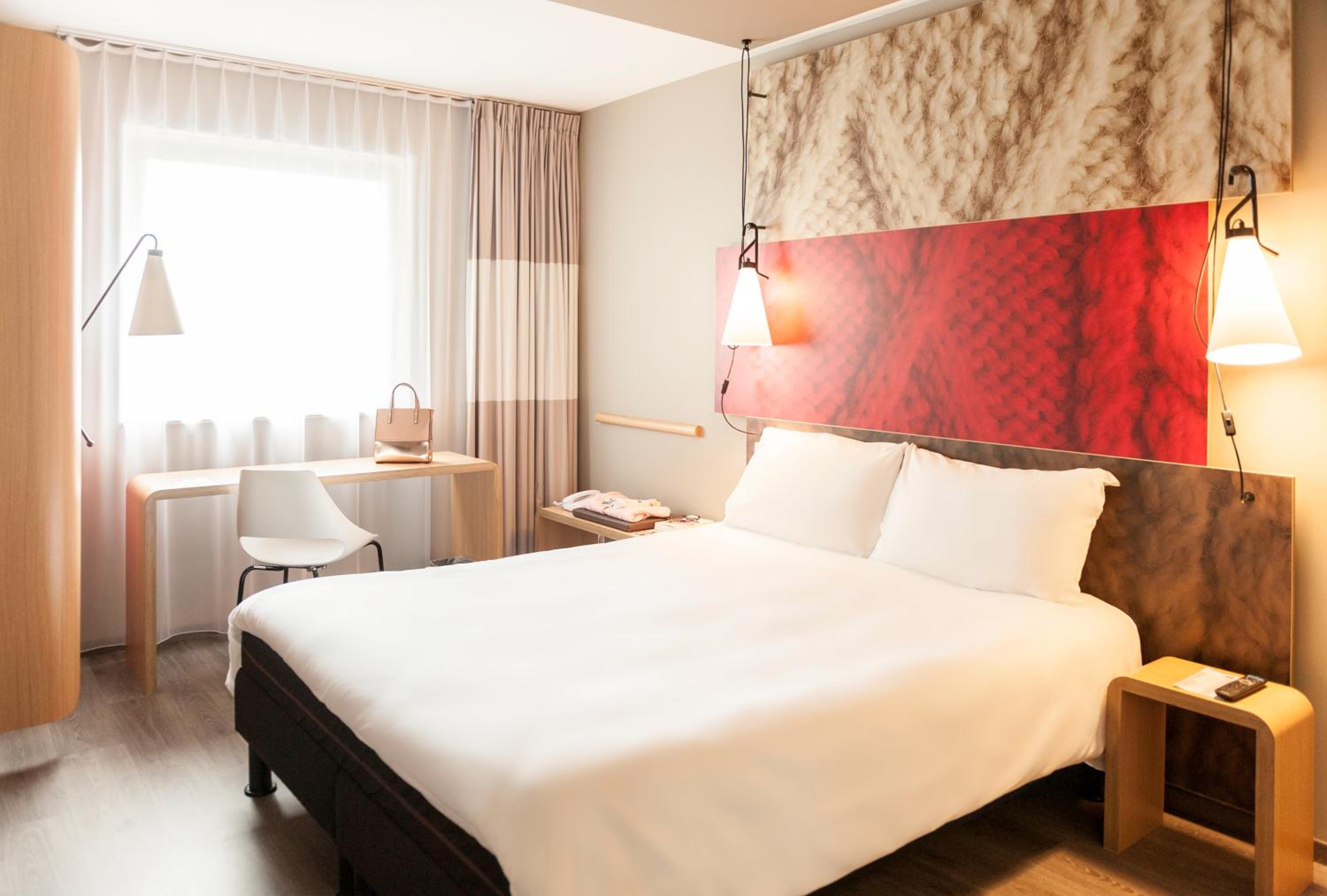 Double Room - Photo 10