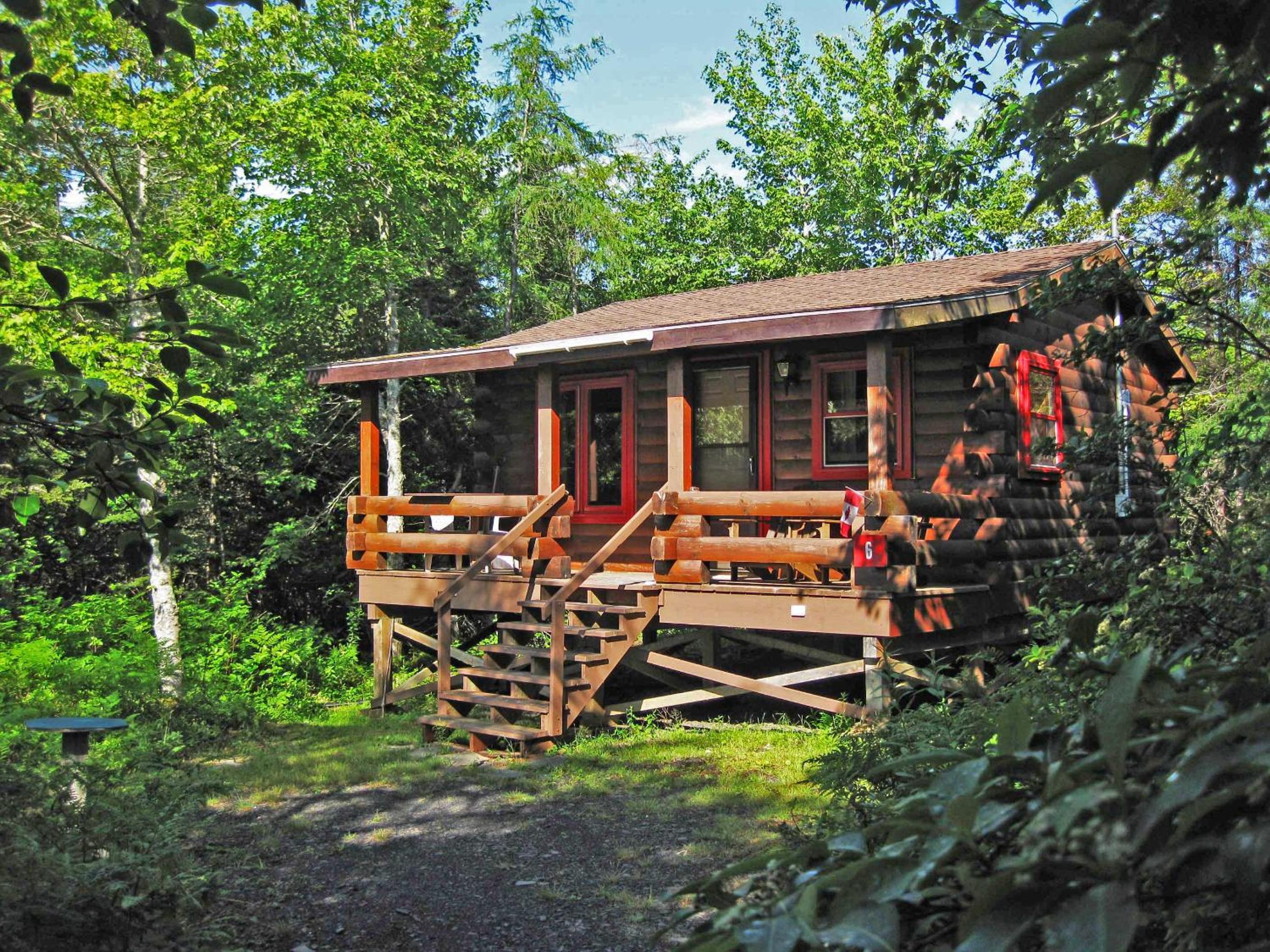 Cottage photo 3