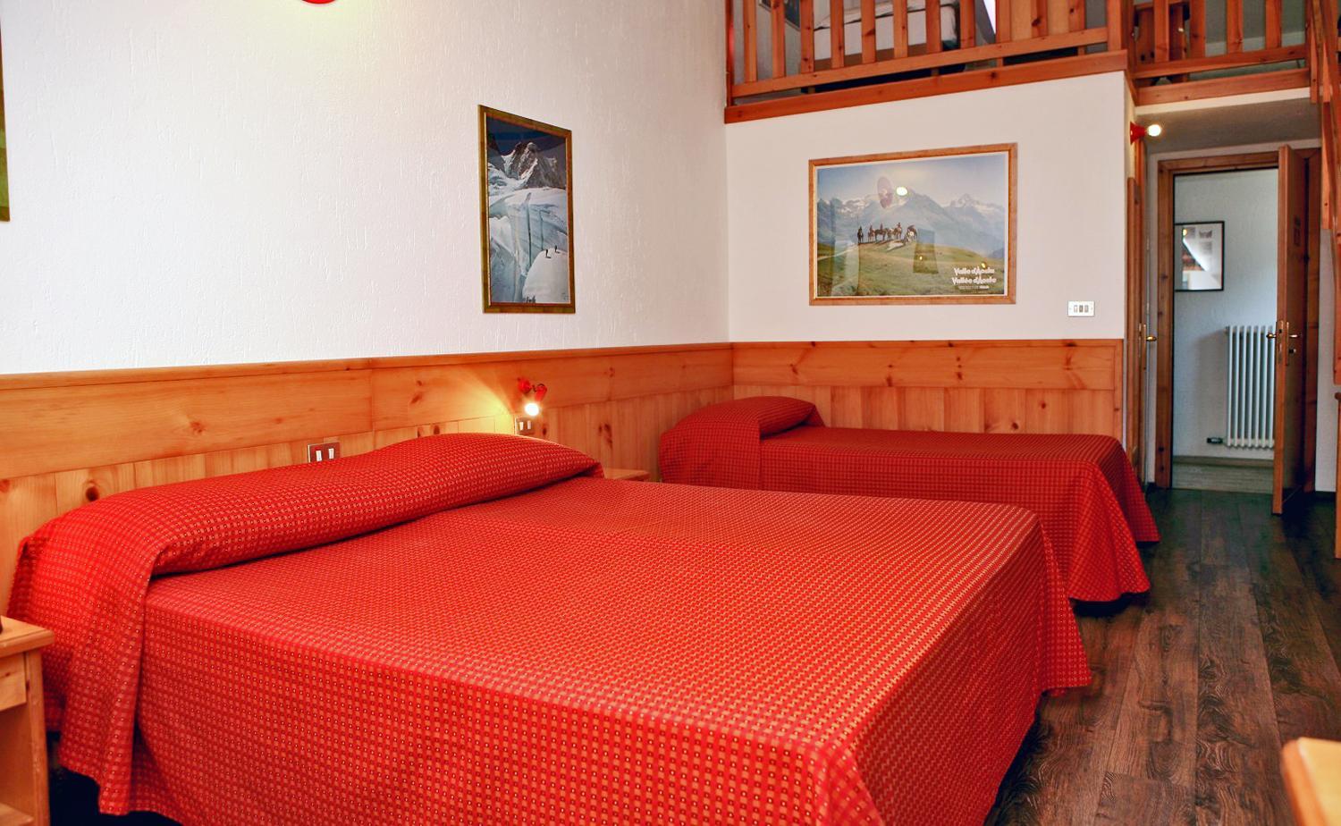 Triple Room - Photo 3