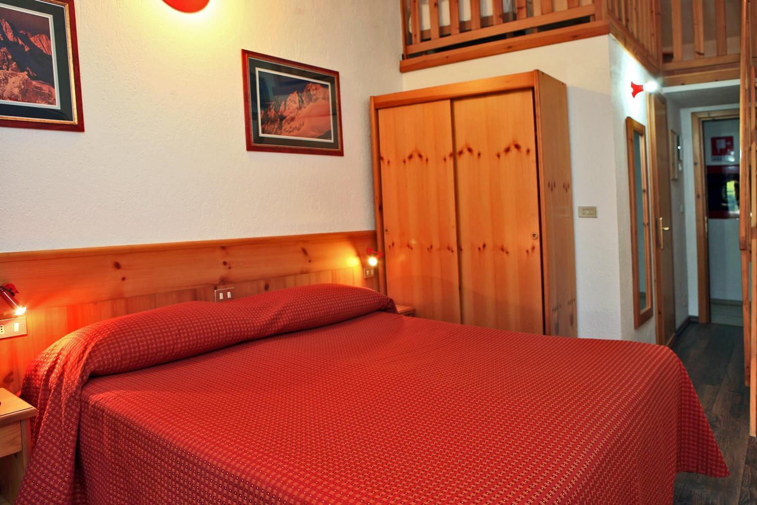 Double or Twin Room - Photo 1