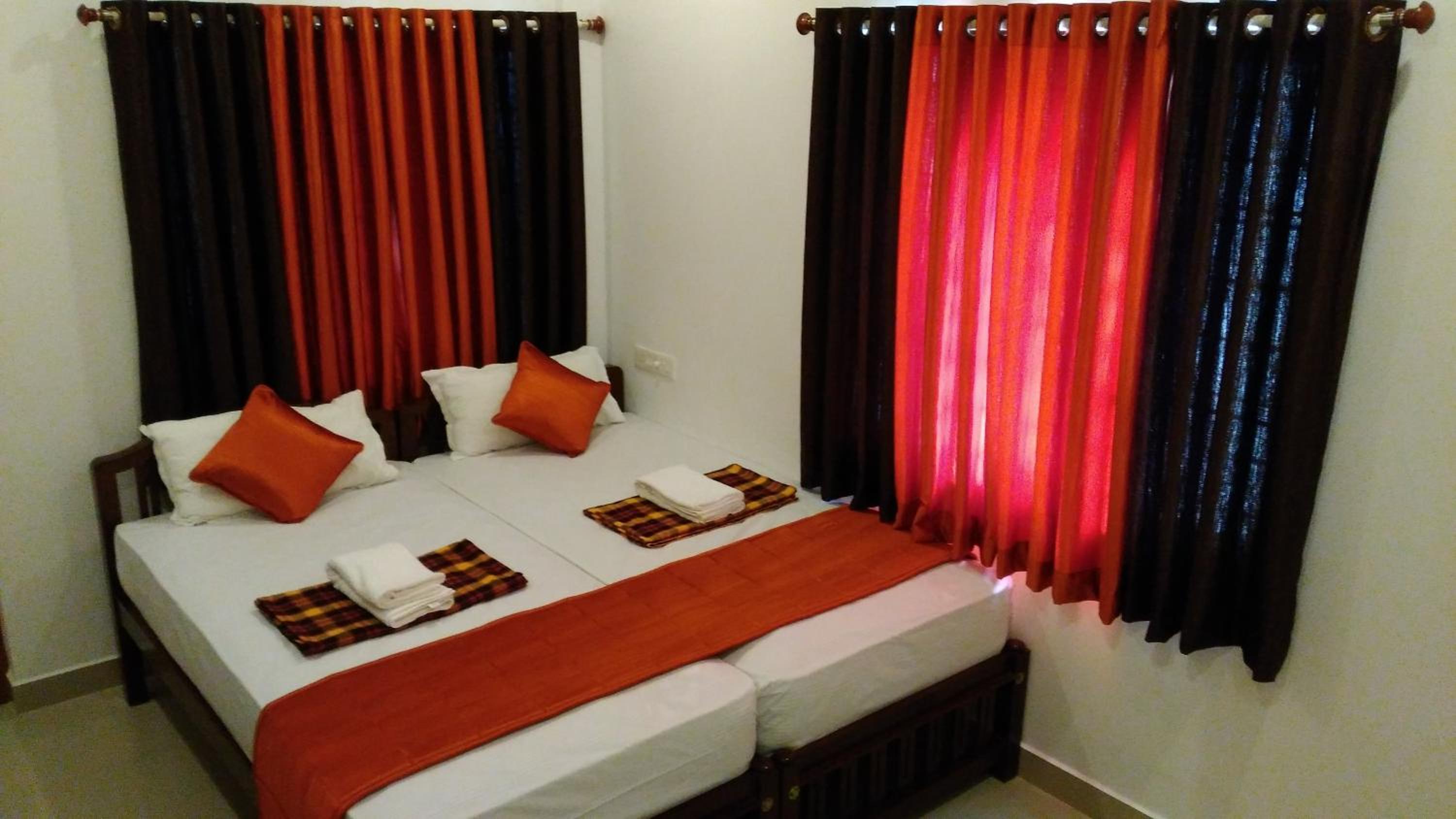 Standard Double Room photo 1