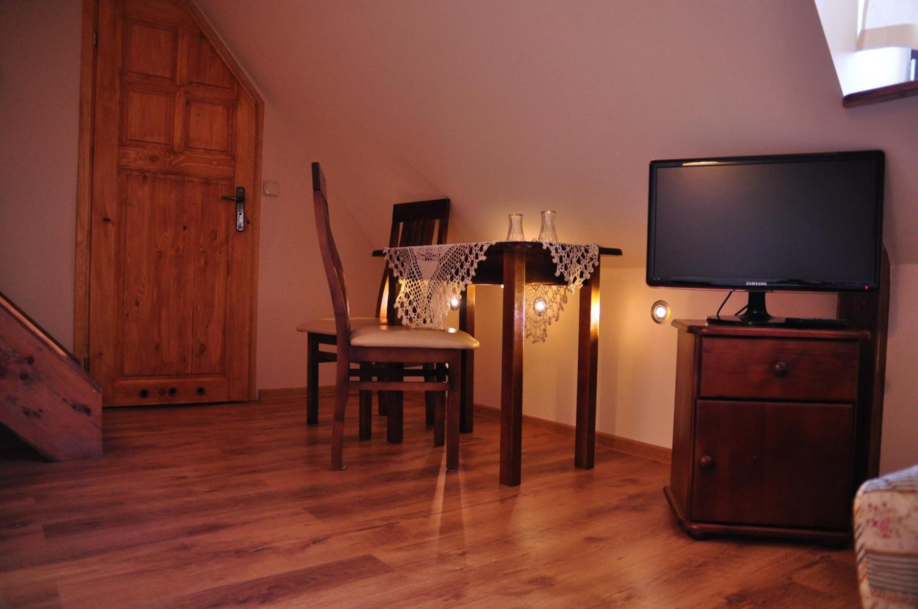 Double or Twin Room photo 2