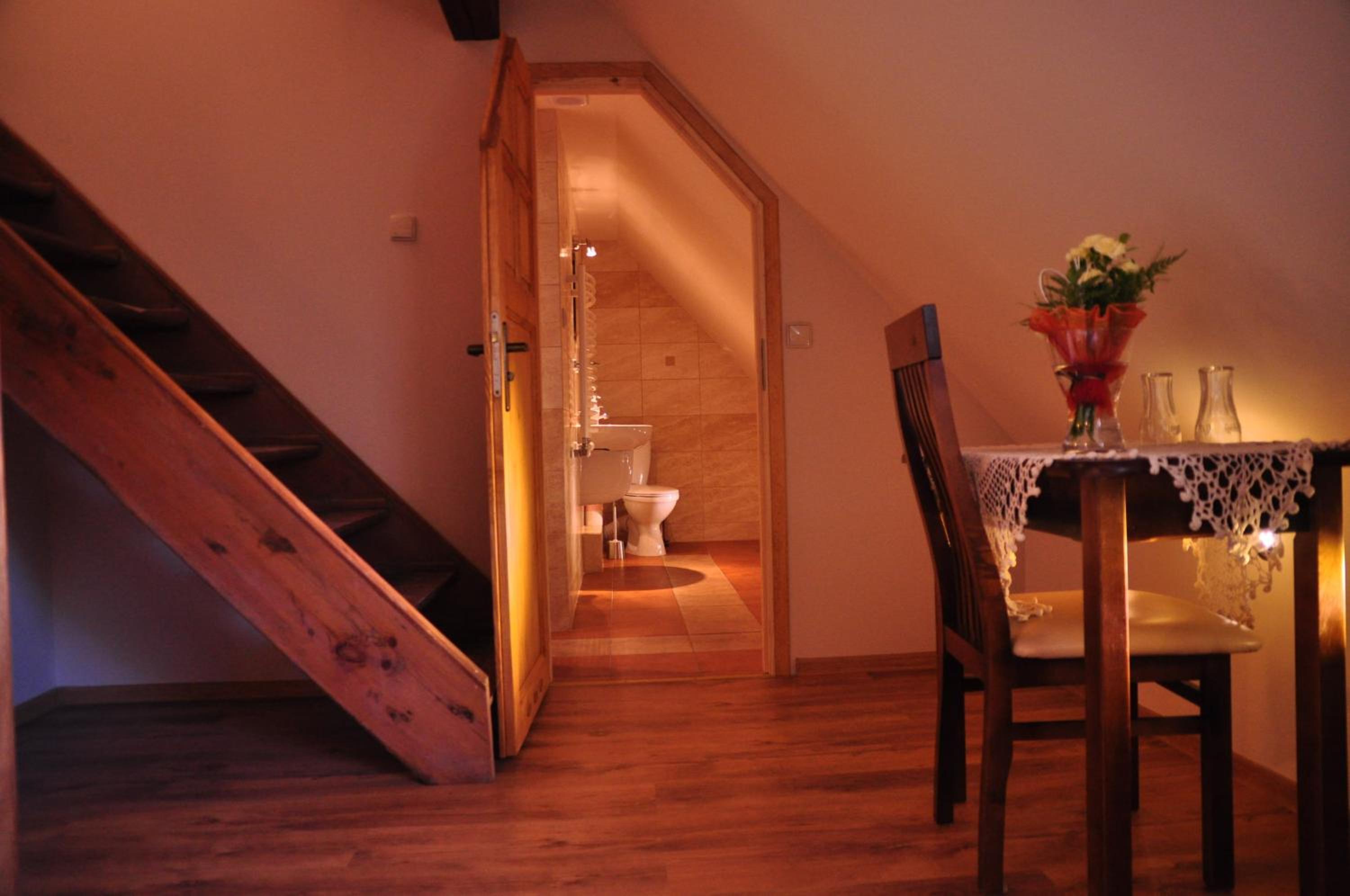 Double or Twin Room photo 1
