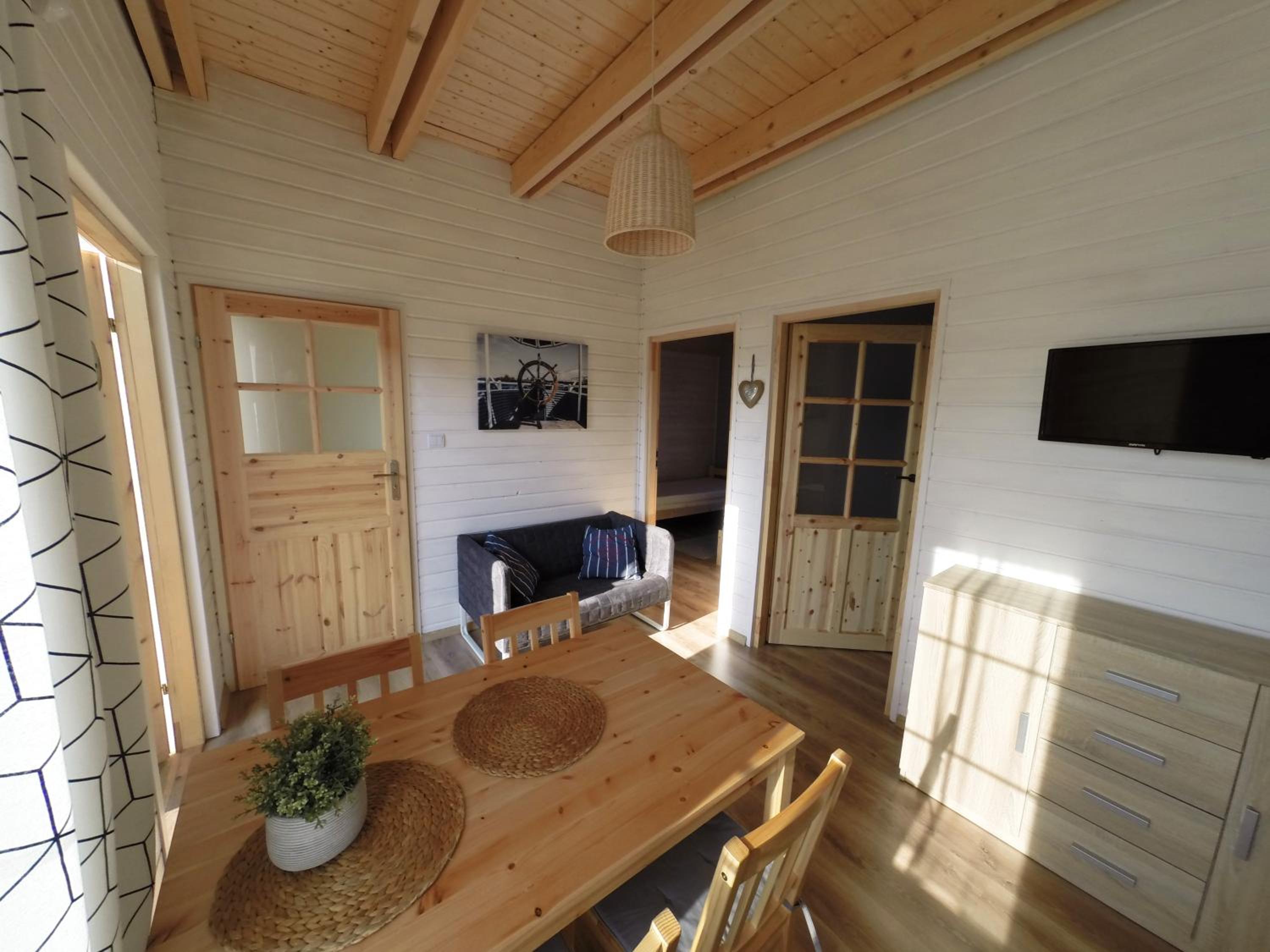 Two-Bedroom House photo 3