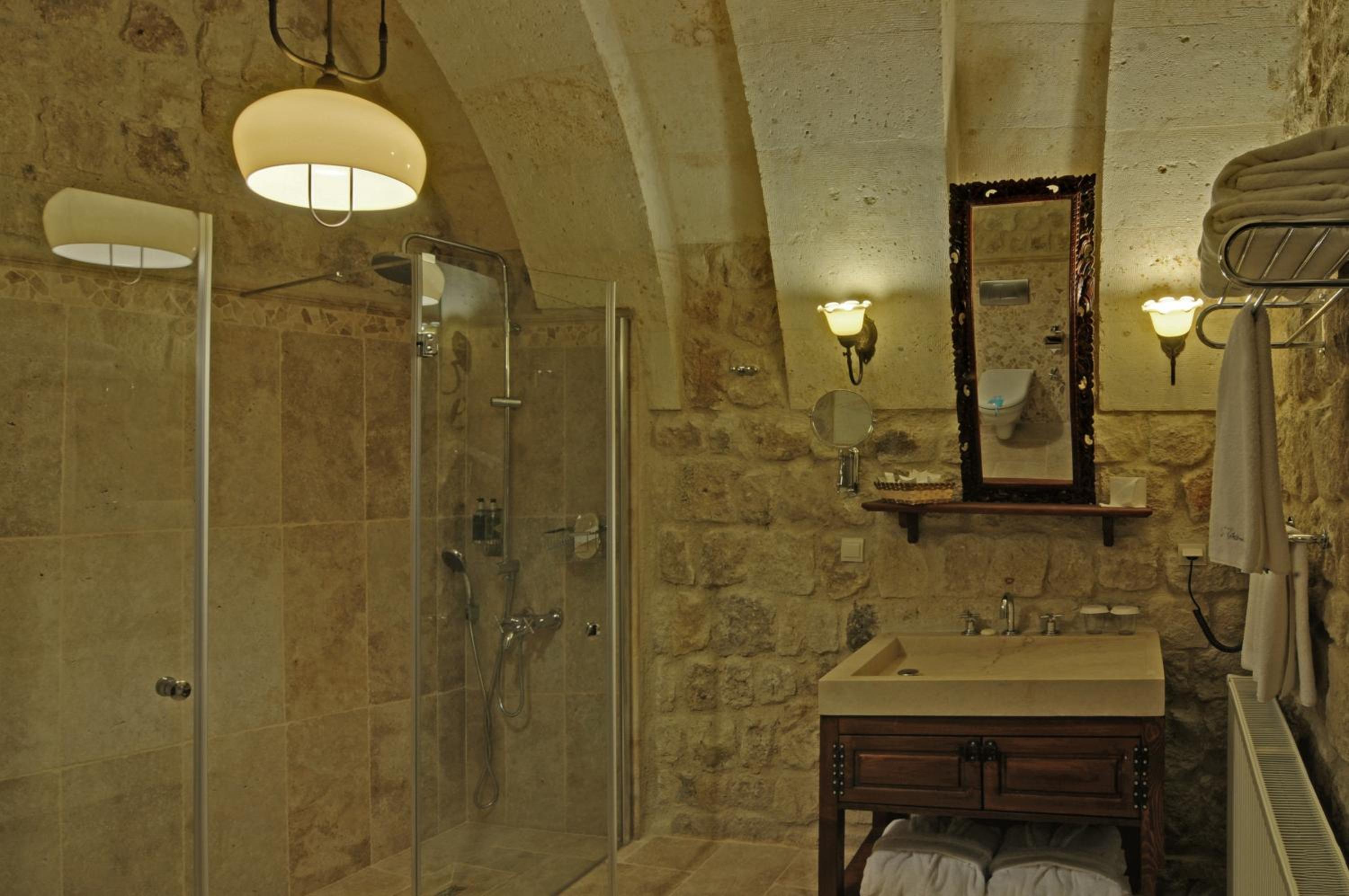 Standard Cave Room photo 3