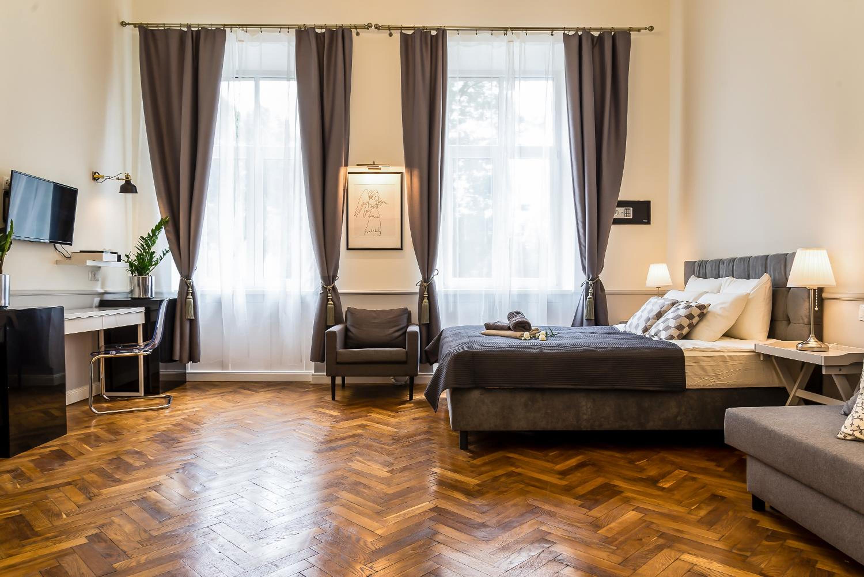 Triple Room photo 1