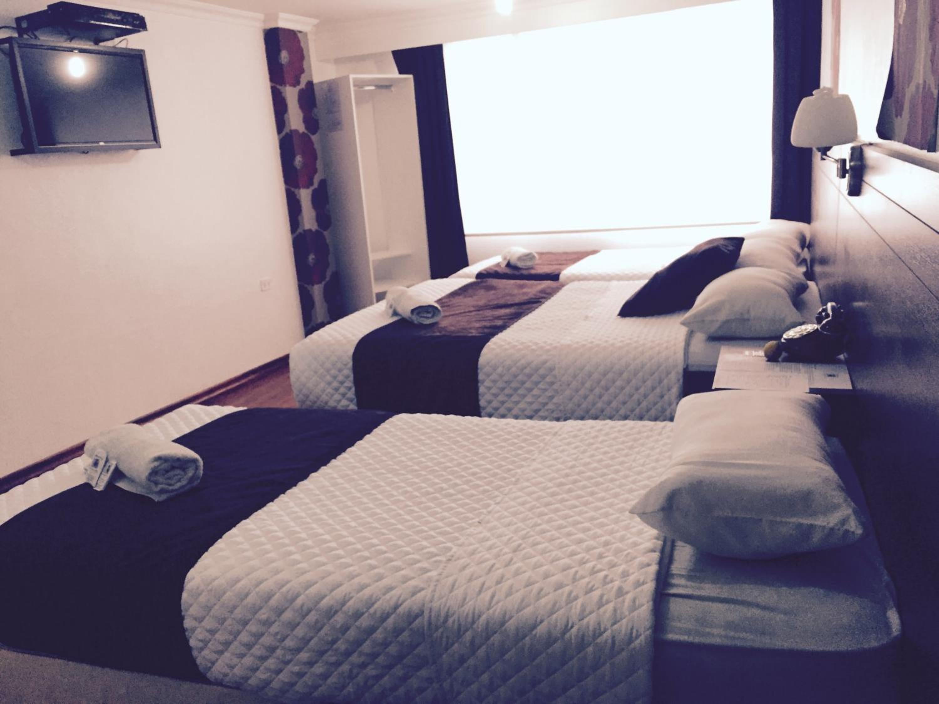 Quadruple Room photo 1