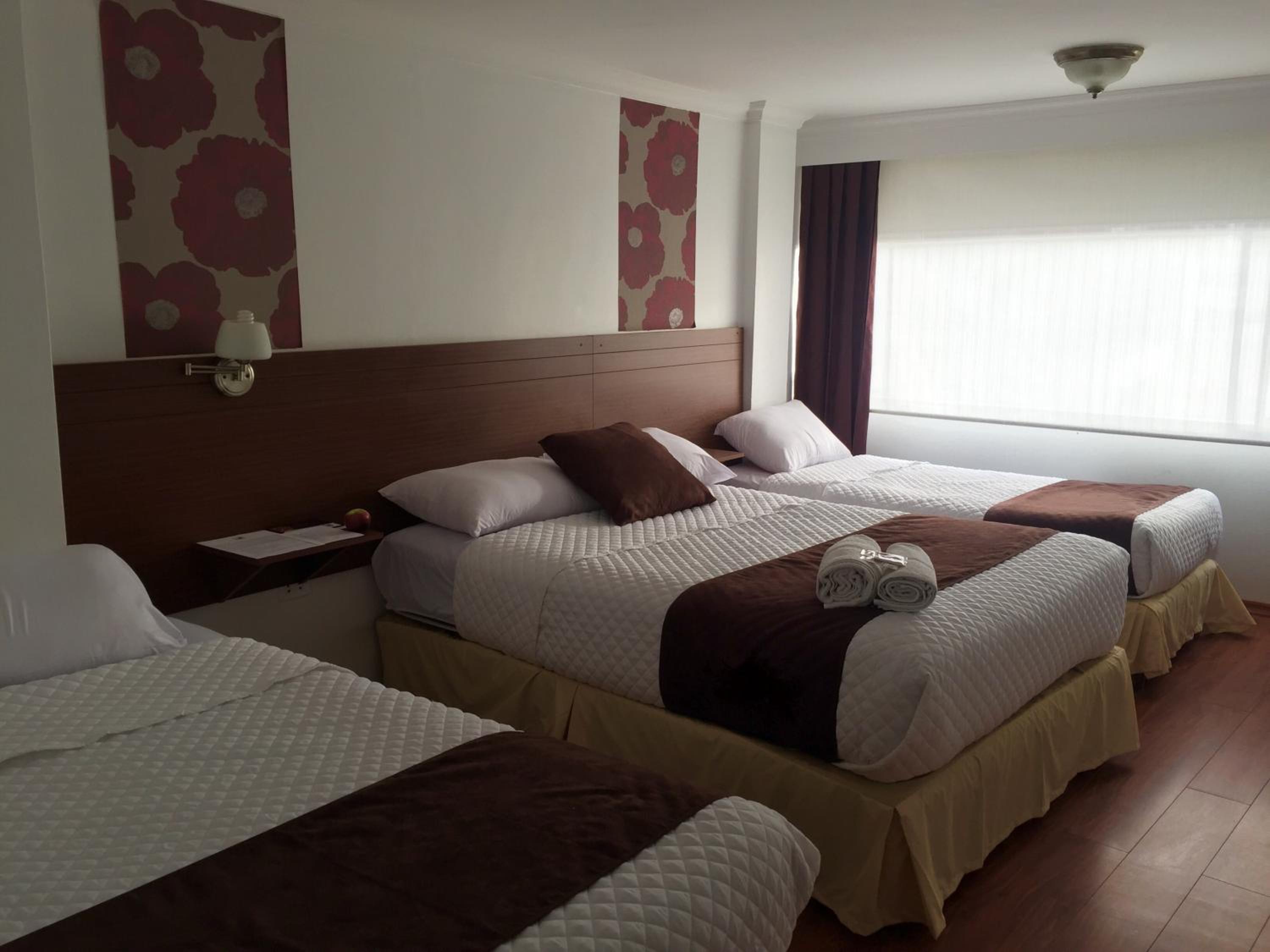 Quadruple Room photo 3