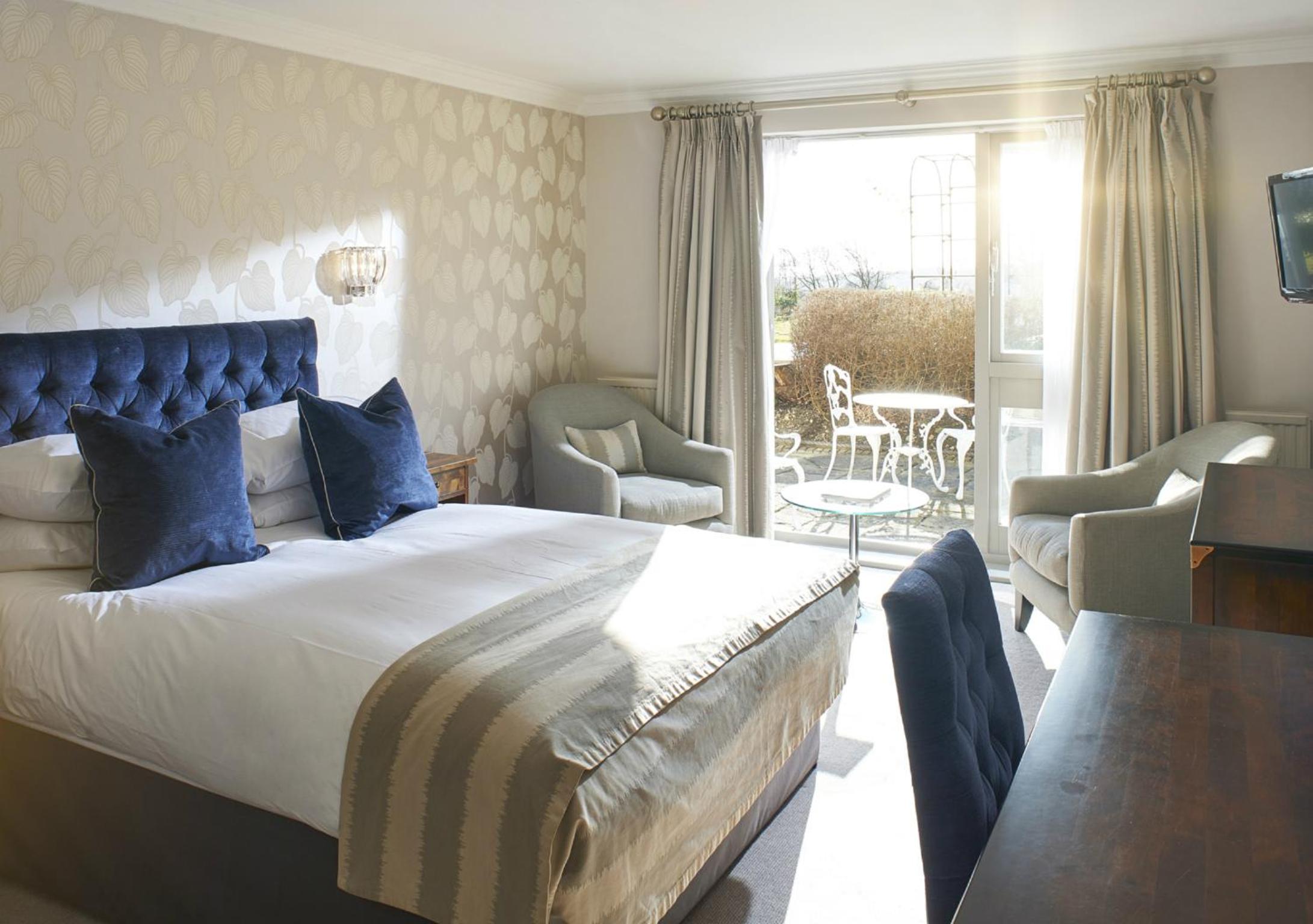Superior Twin Room - Photo 1