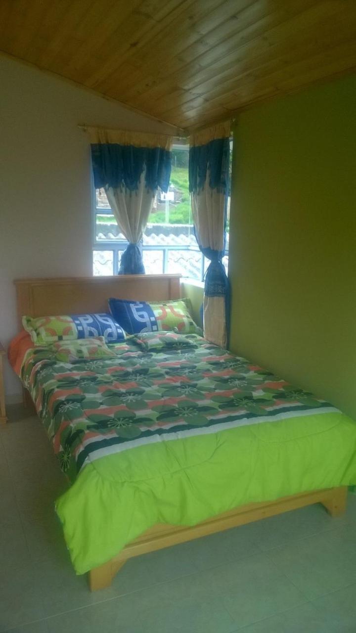 Three-Bedroom House photo 2