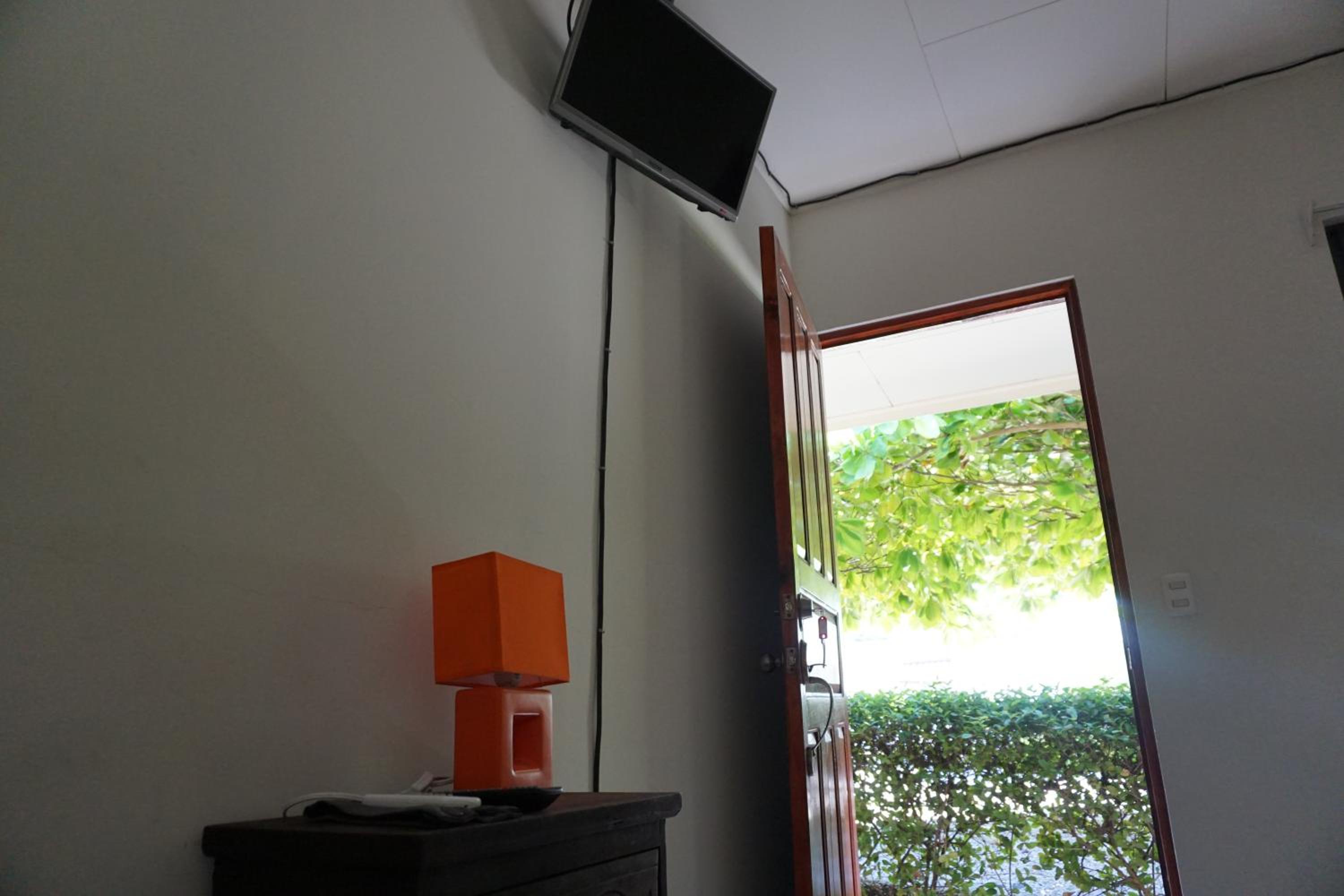 One-Bedroom Villa photo 1