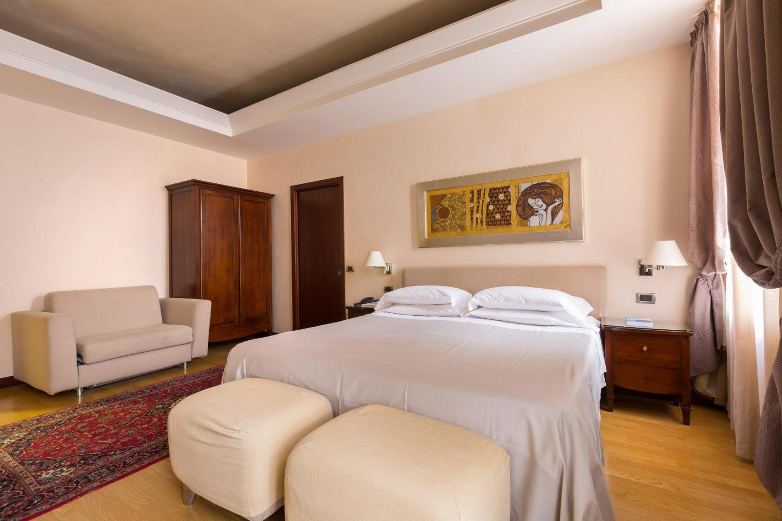 Classic Triple Room