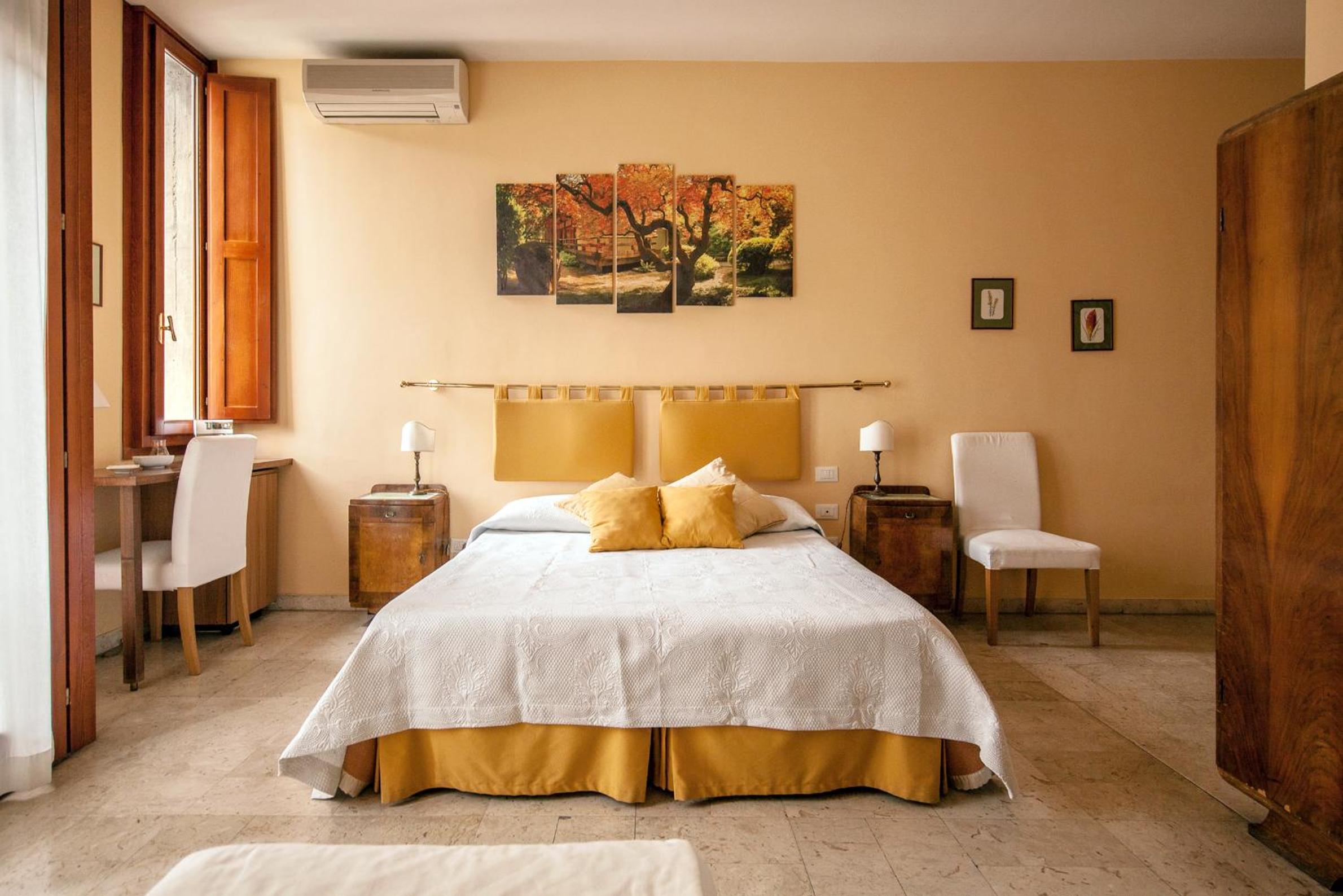 Standard Triple Room photo 1