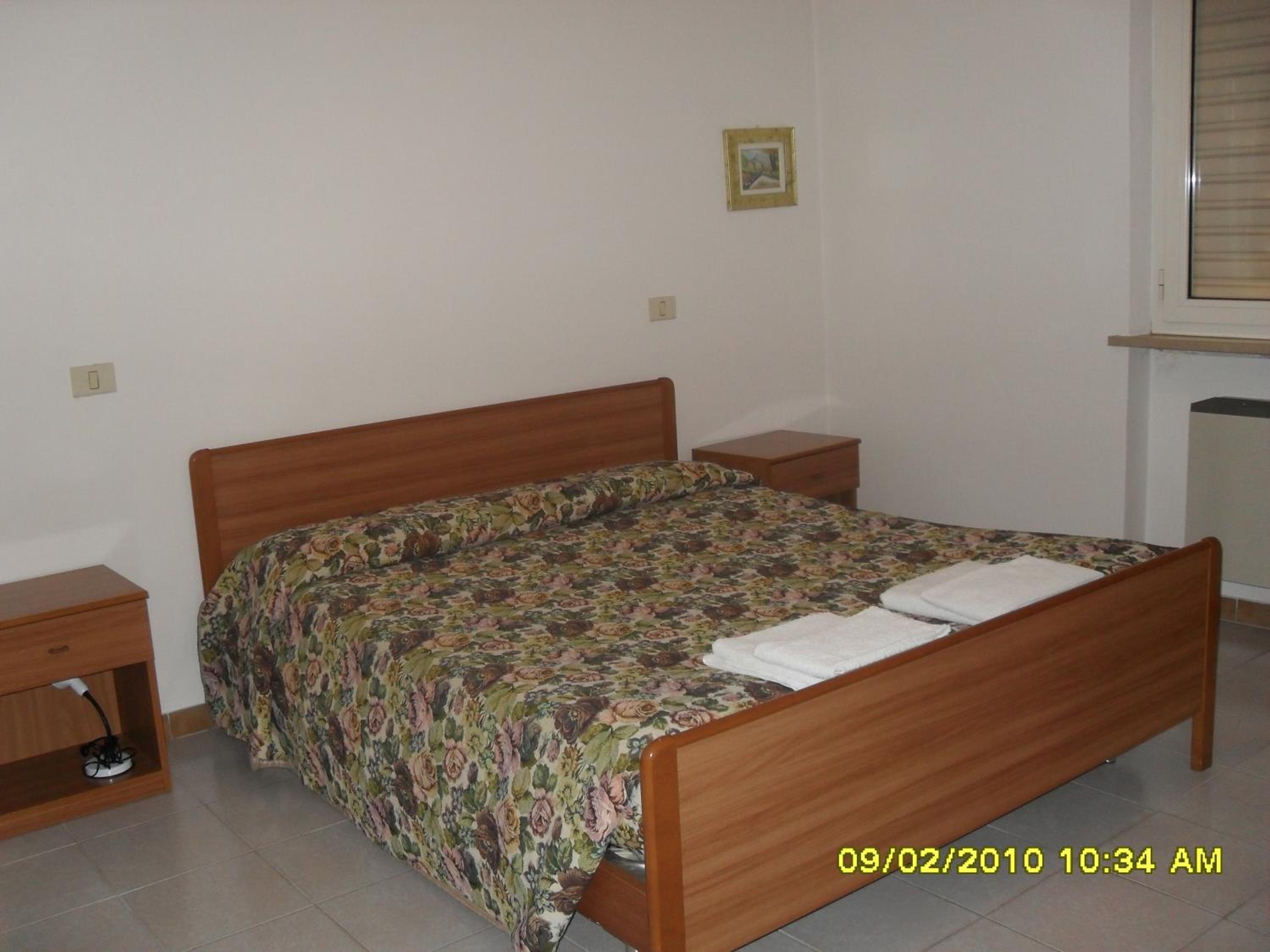 Two-Bedroom Apartment - Photo 1
