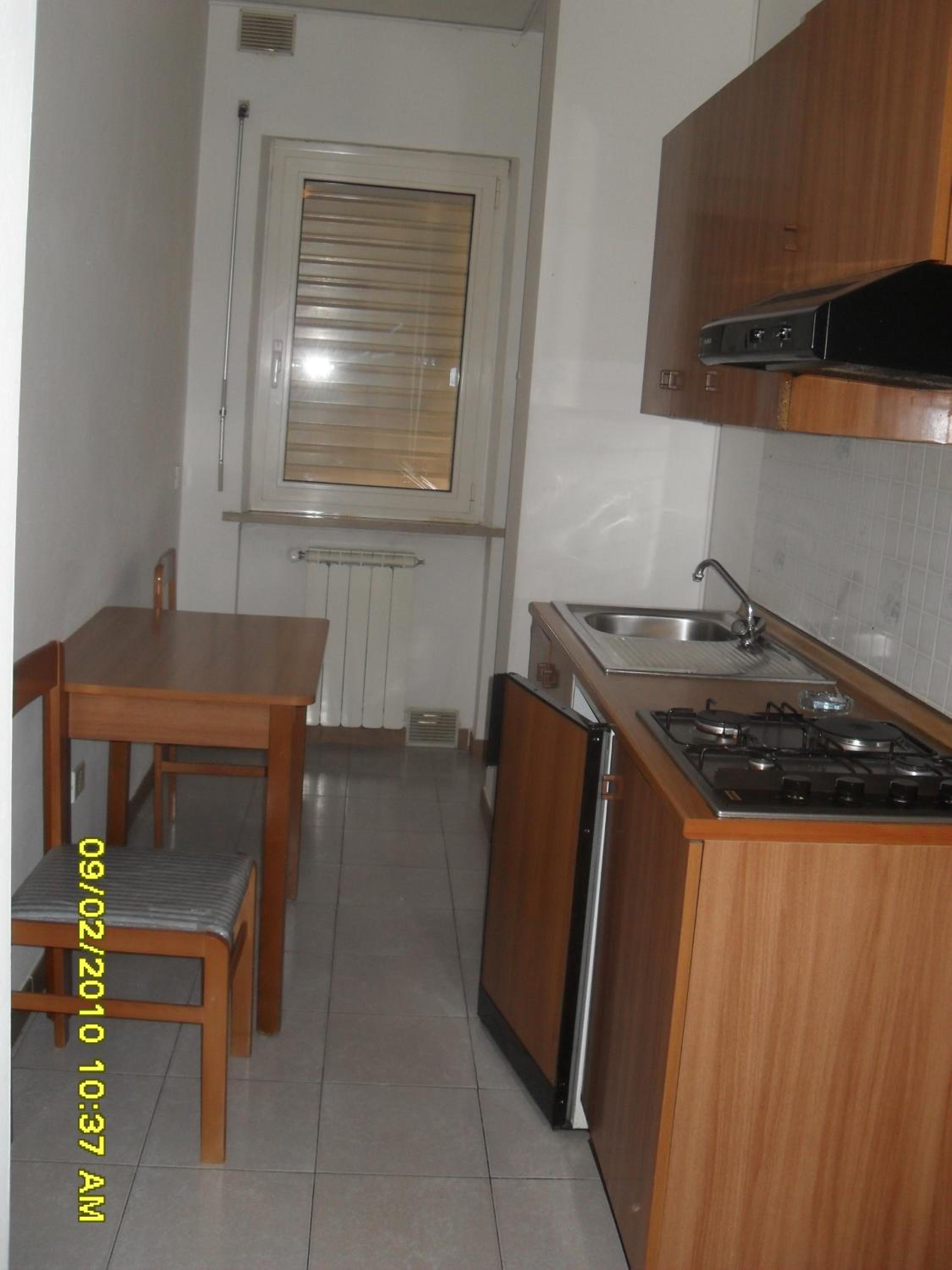 Two-Bedroom Apartment - Photo 8