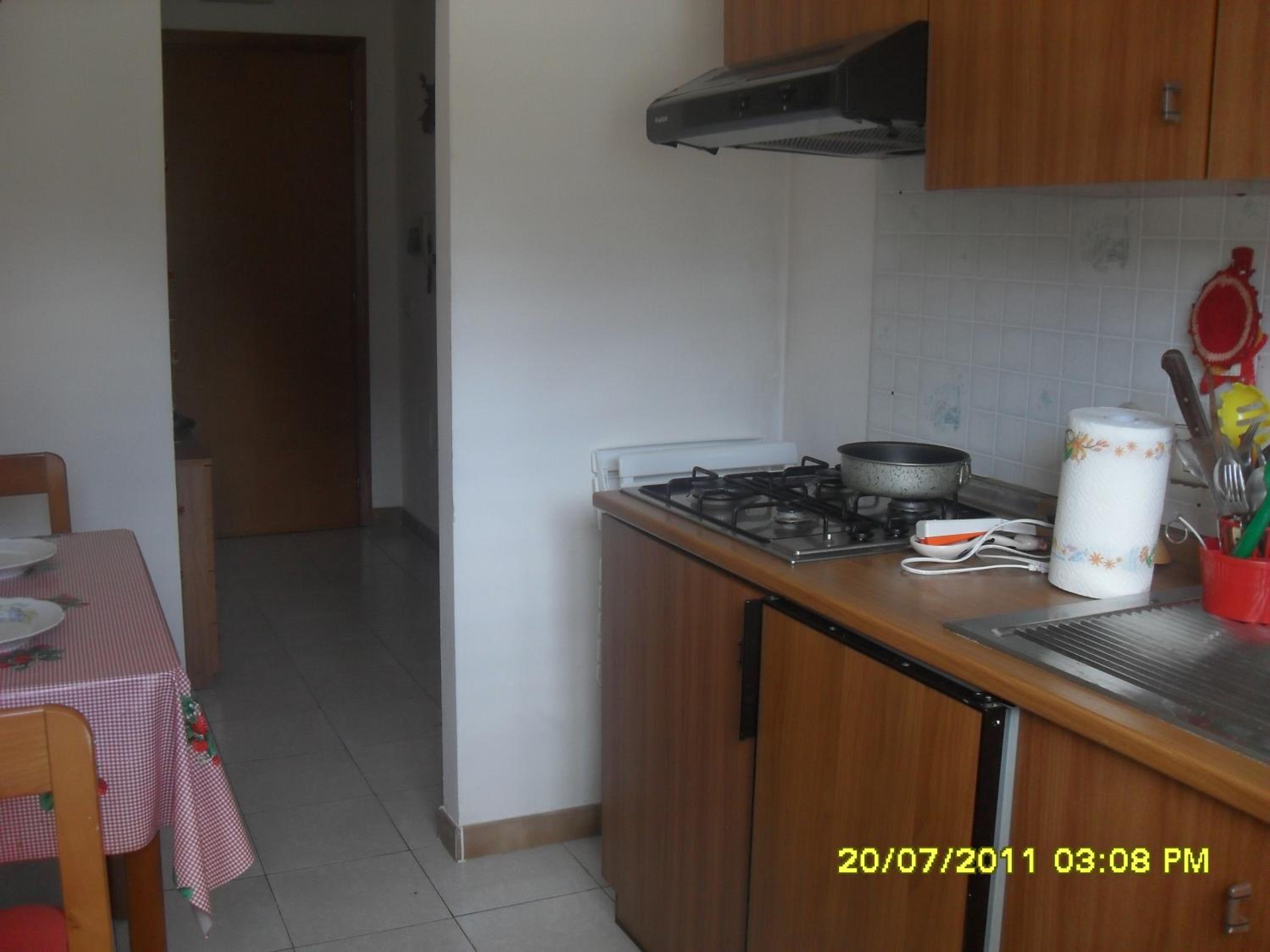 One-Bedroom Apartment - Photo 10