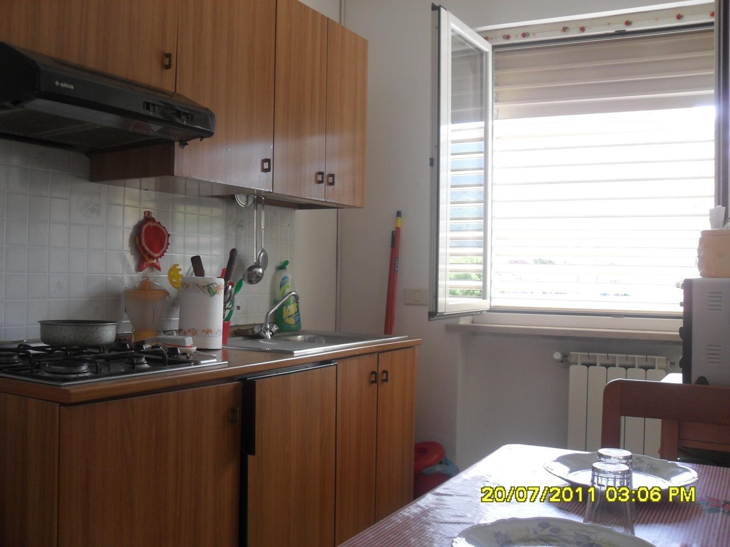 One-Bedroom Apartment - Photo 4