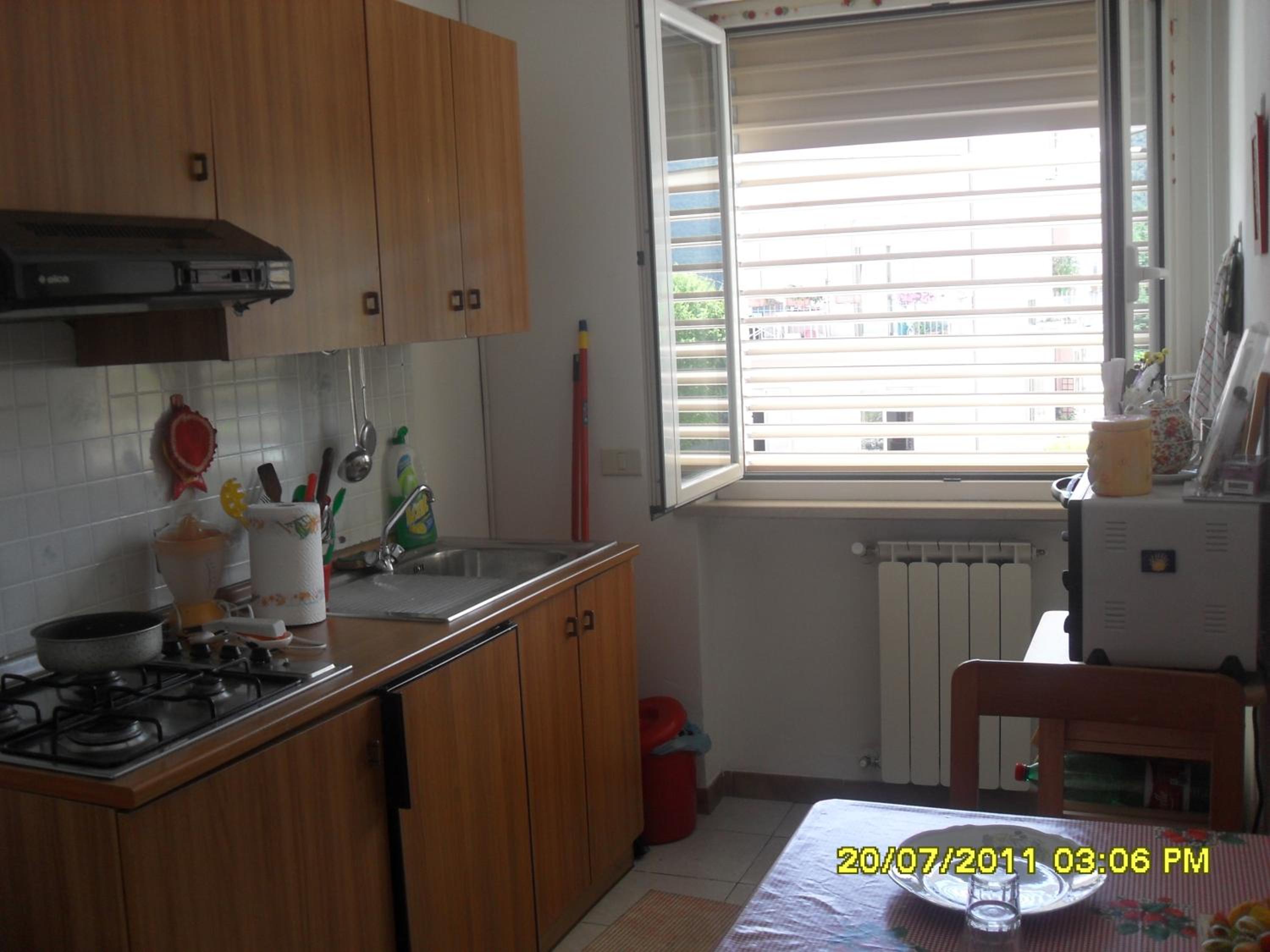 One-Bedroom Apartment - Photo 5