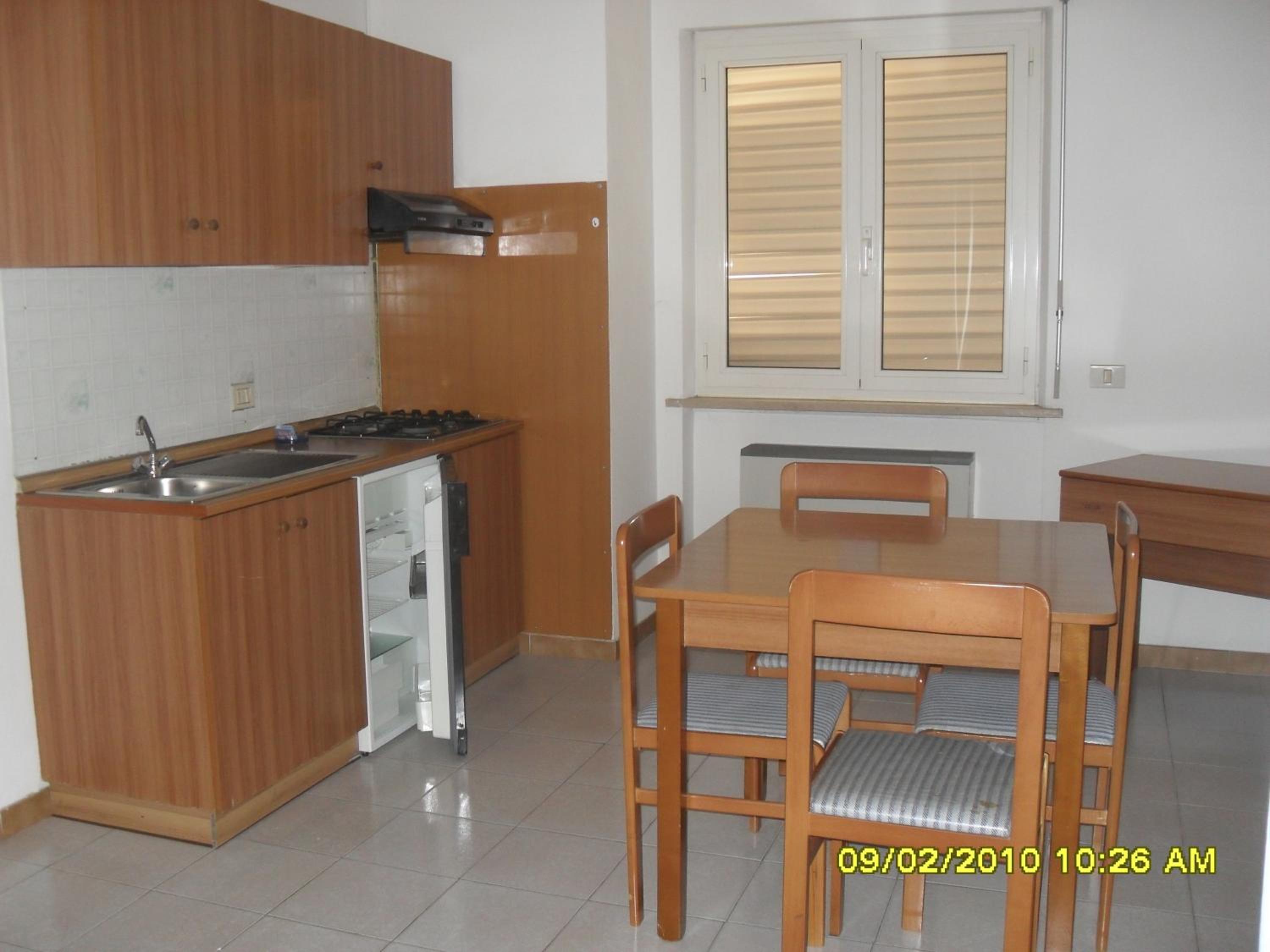 Two-Bedroom Apartment - Photo 17
