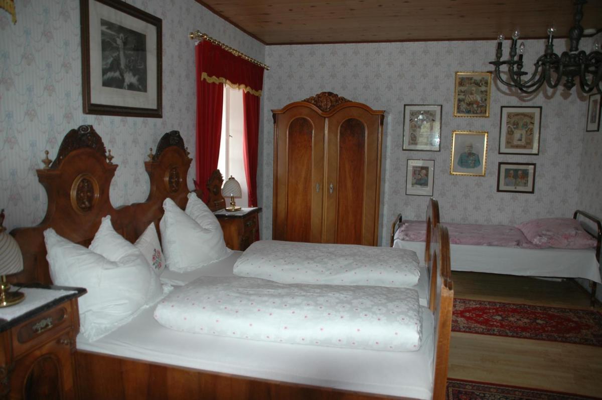 Triple Room photo 3
