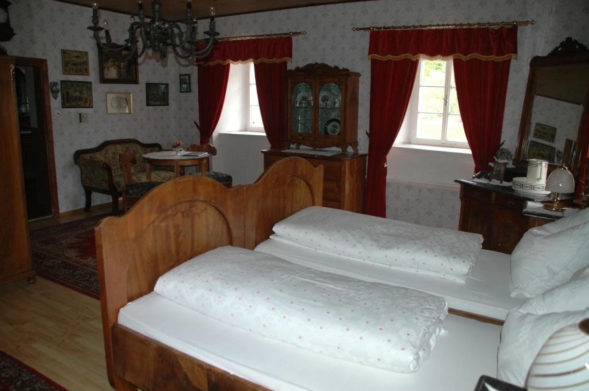 Triple Room photo 1