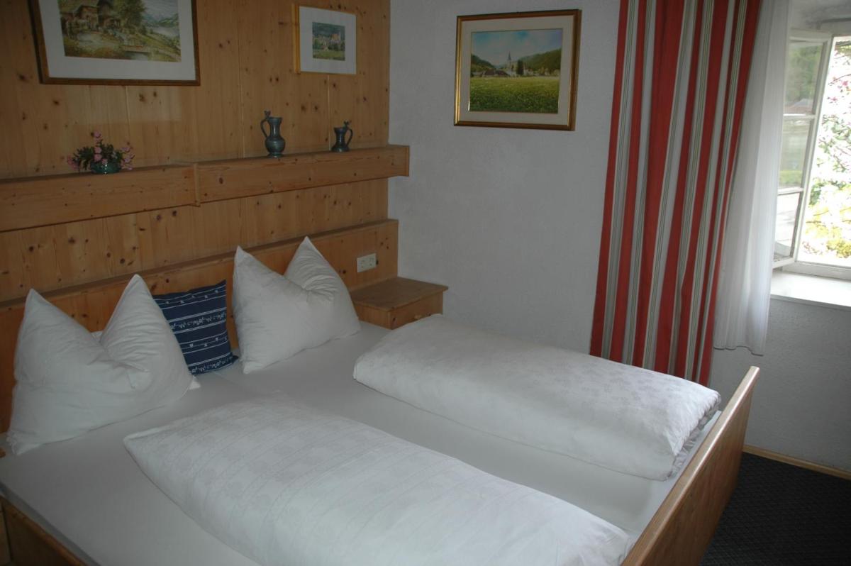Comfort Quadruple Room photo 3