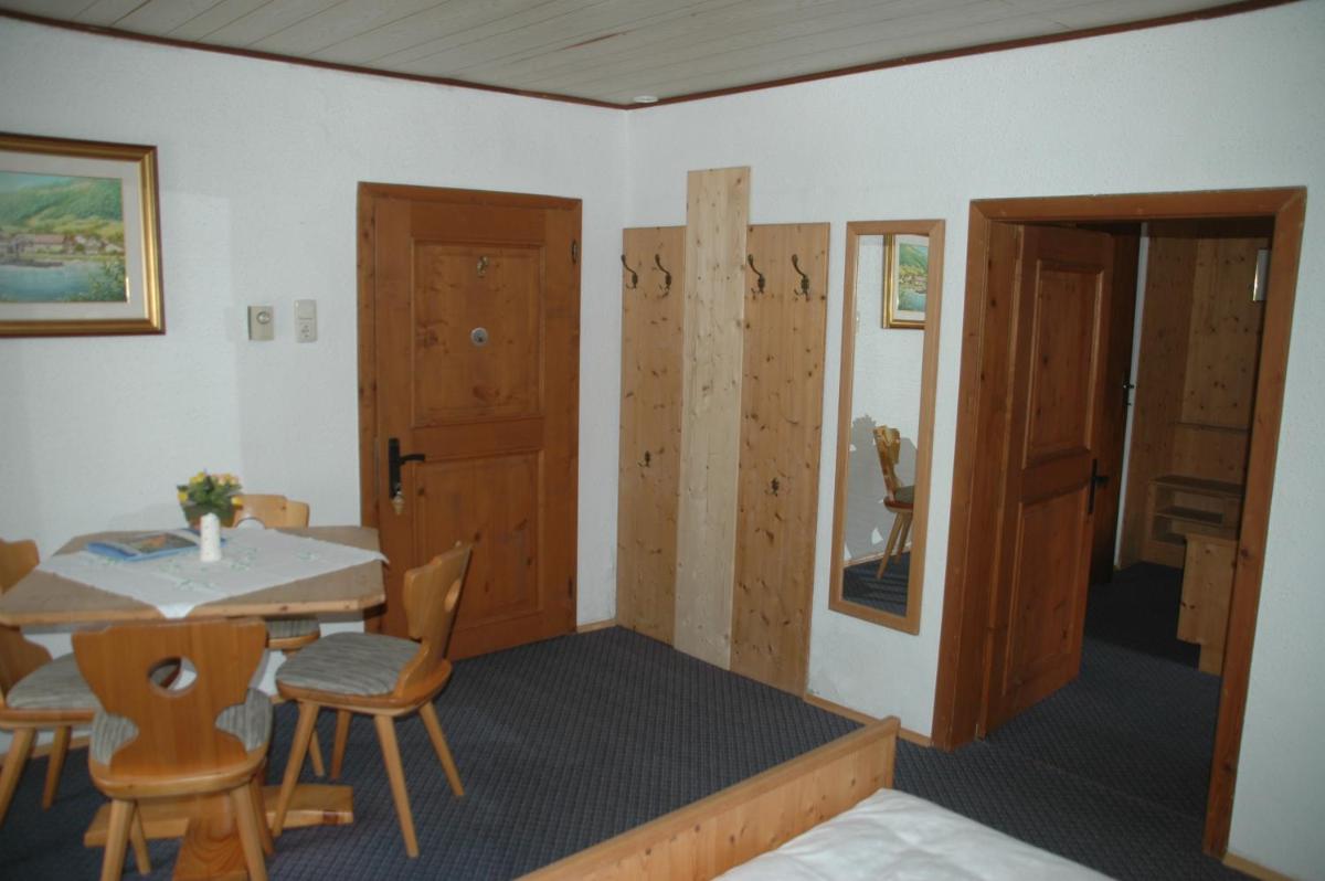 Comfort Quadruple Room photo 1
