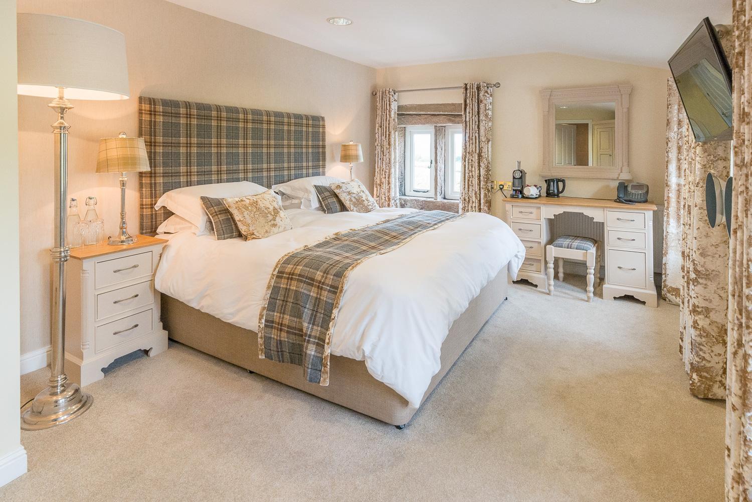 Superior Double Room photo 1