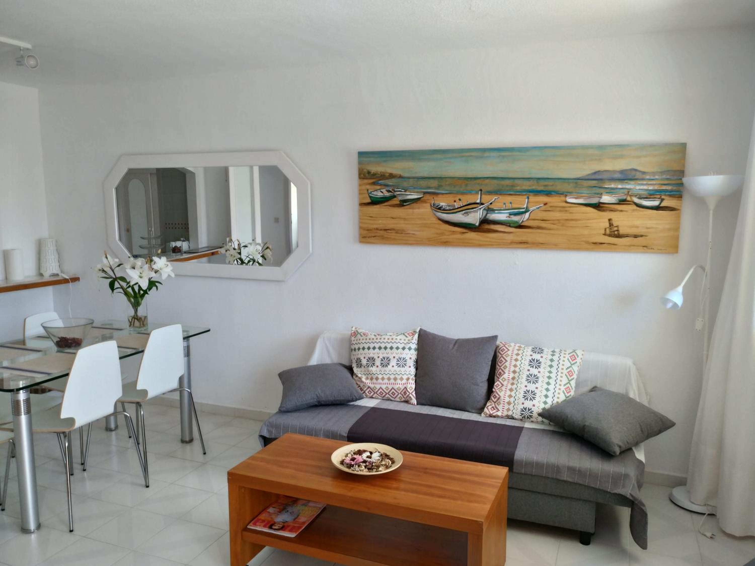 Apartamento