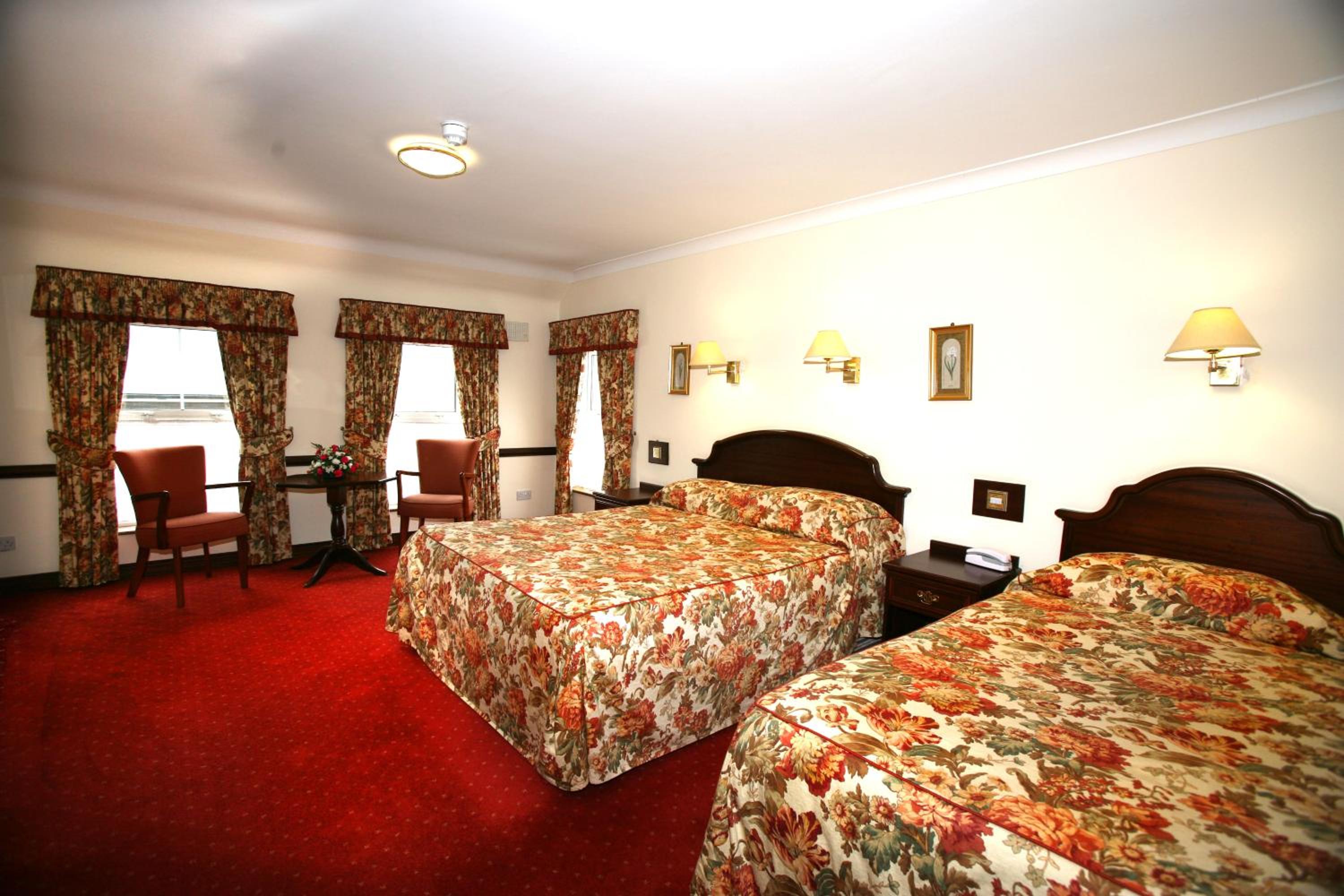 Double Room photo 2