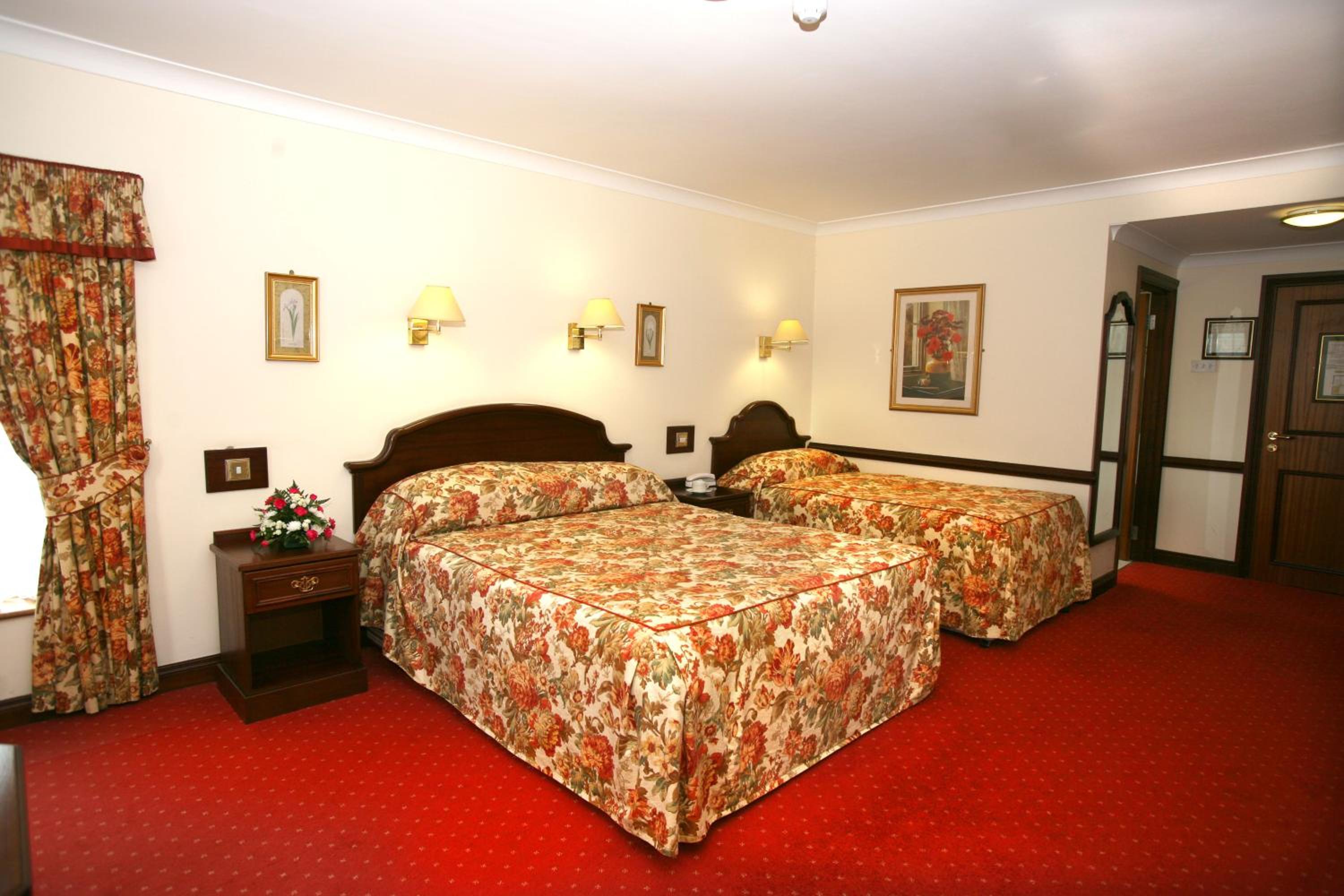Double Room photo 3