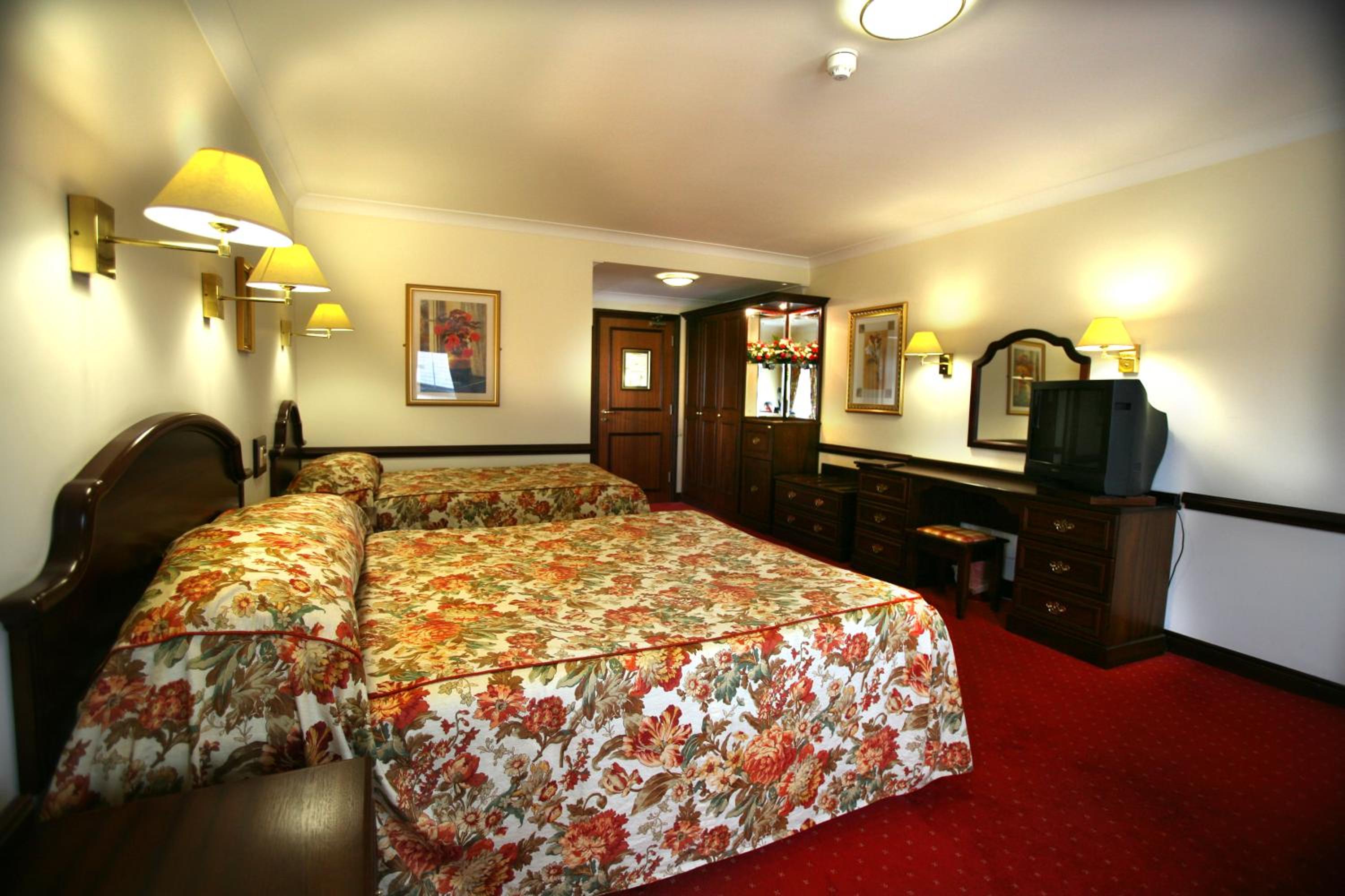 Single Room photo 3